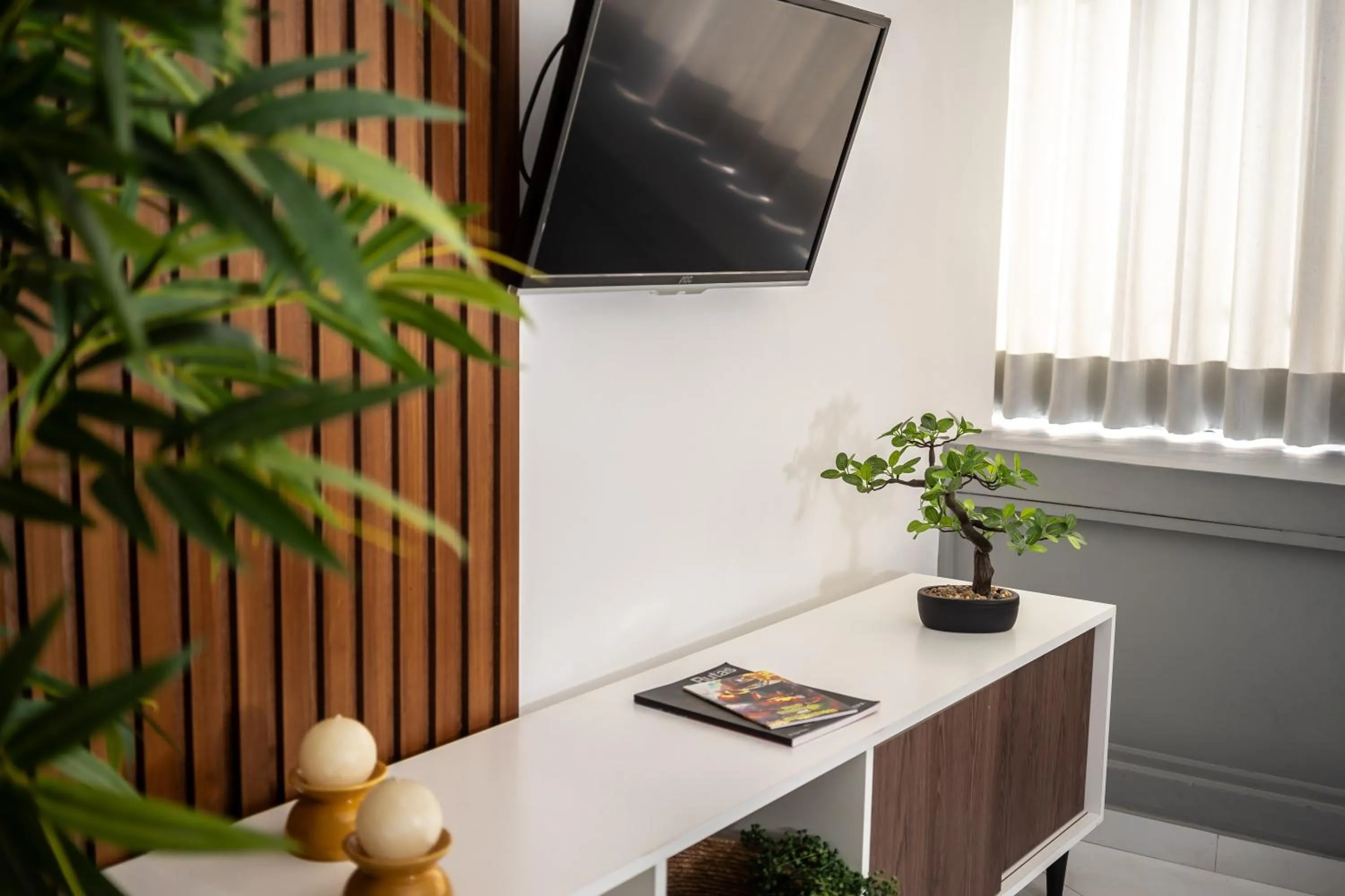 Decorative detail in Hotel Corregidor by Cassana