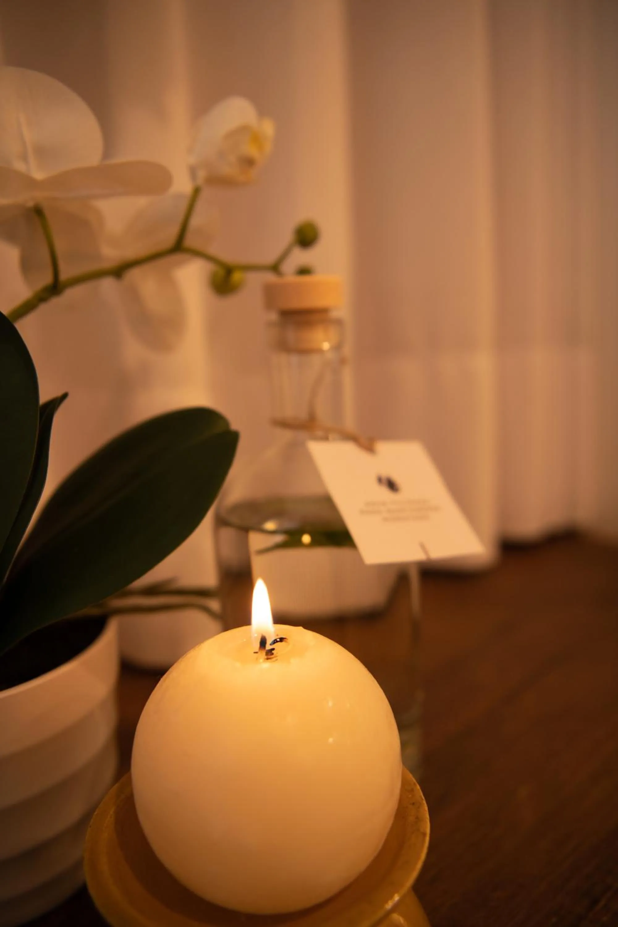 Photo of the whole room in Hotel Corregidor by Cassana