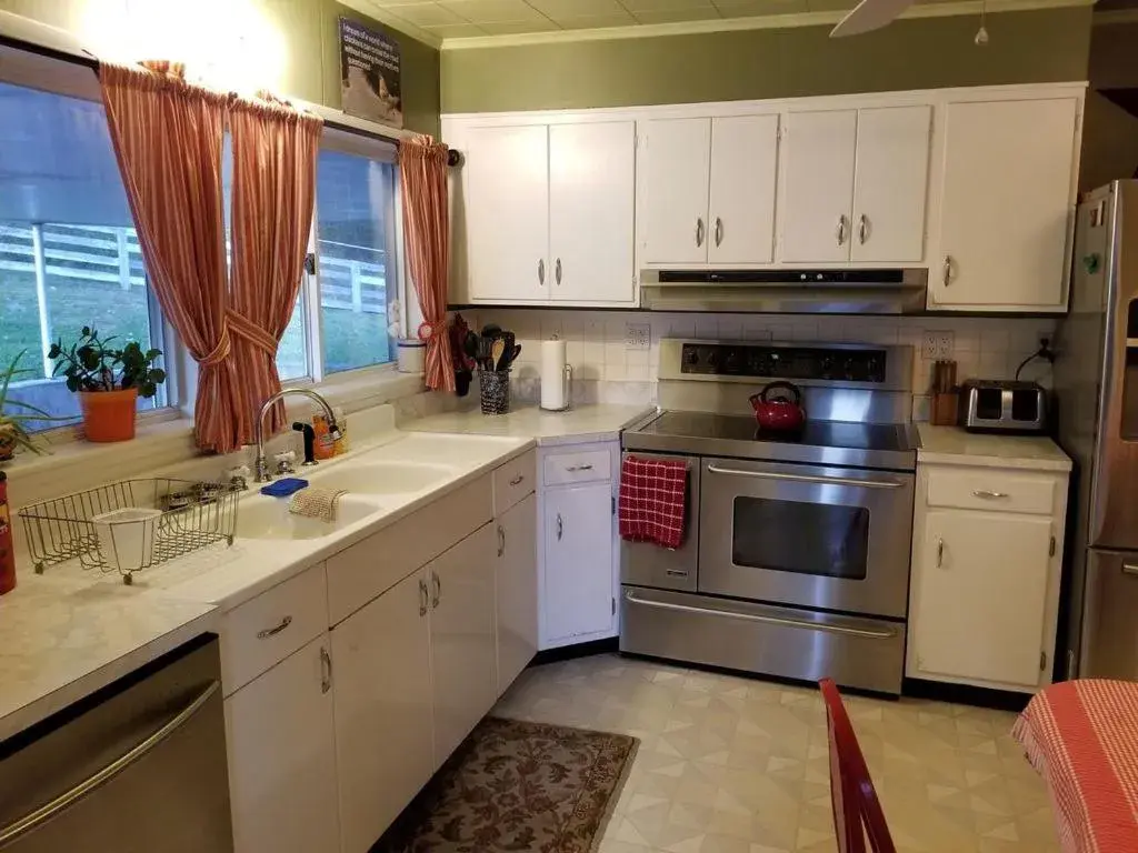 Awesome Flat Top Farmhouse Awesome Flat Top Farmhouse