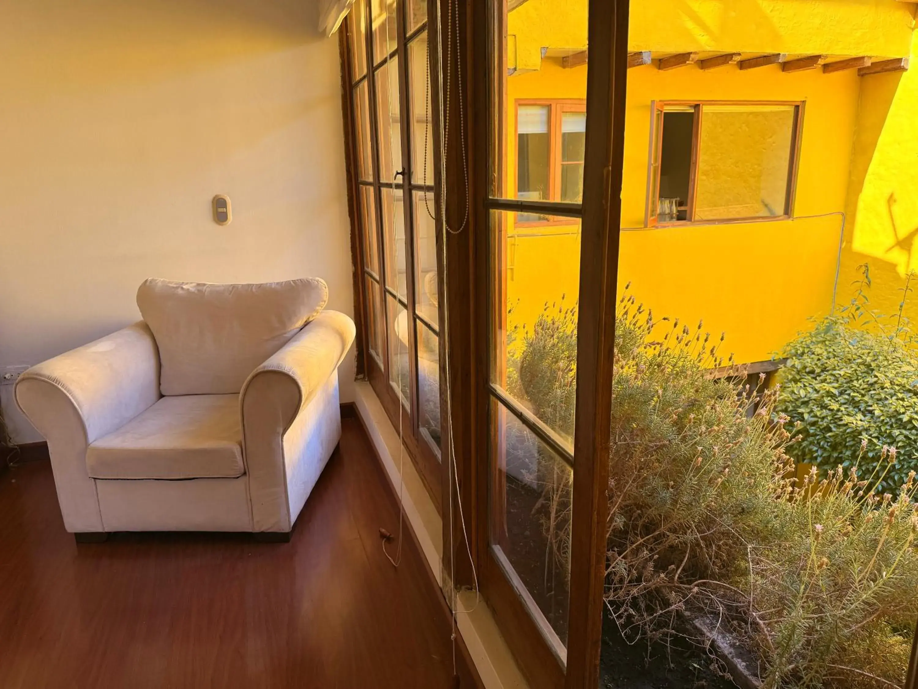 Superior Apartment - single occupancy in Apartaestudios La Candelaria Superior Apartment - single occupancy in Apartaestudios La Candelaria