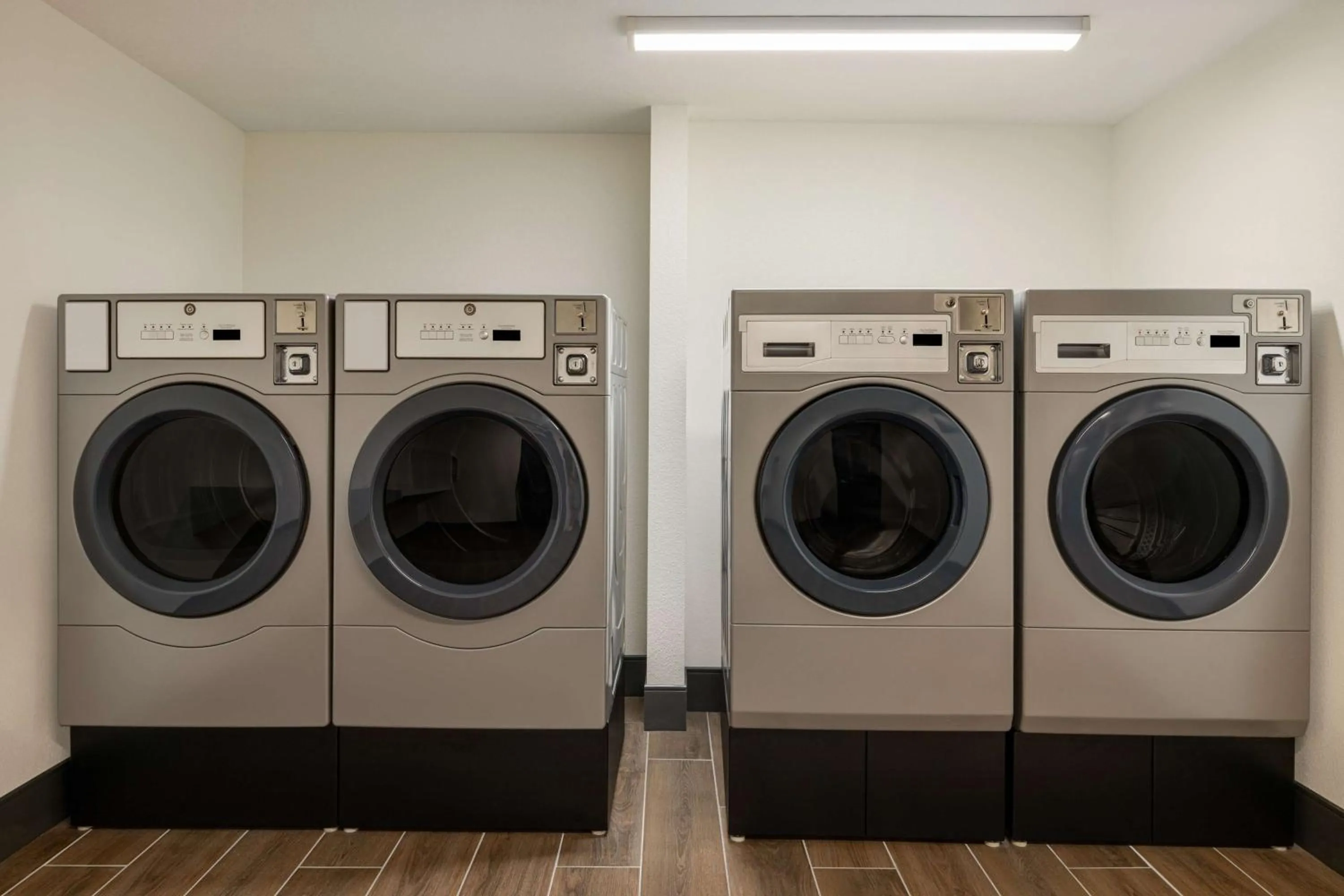laundry in Spark By Hilton Nashville At Opryland