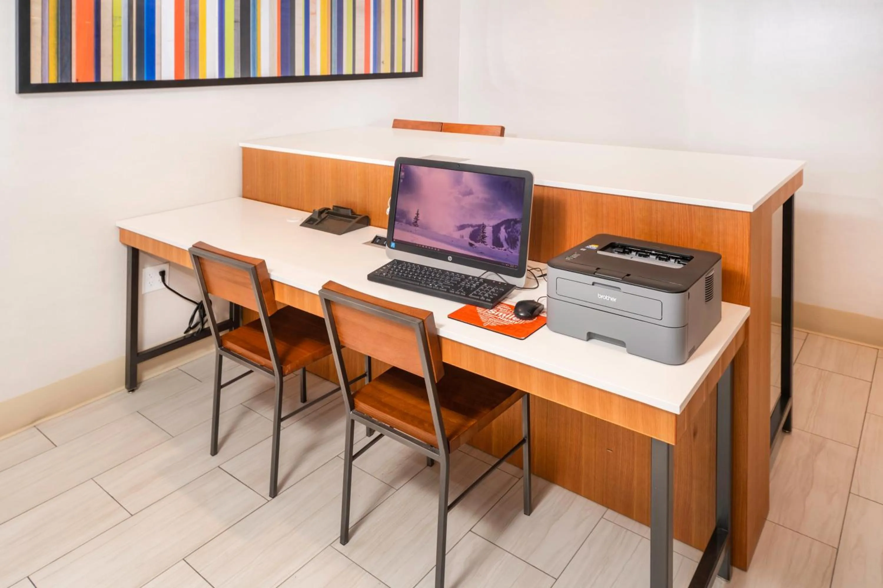 Other in Holiday Inn Express Rochelle by IHG