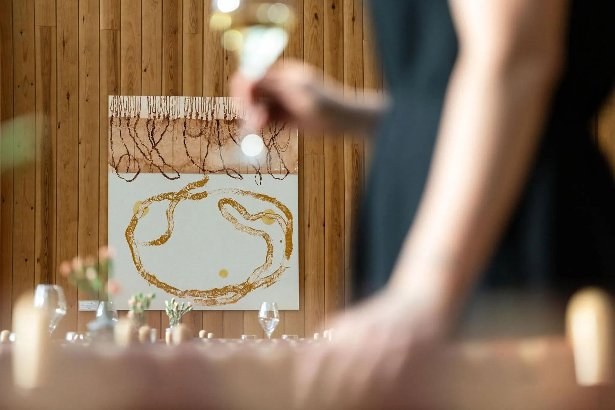 Restaurant/places to eat in Nova Skyland Hotel