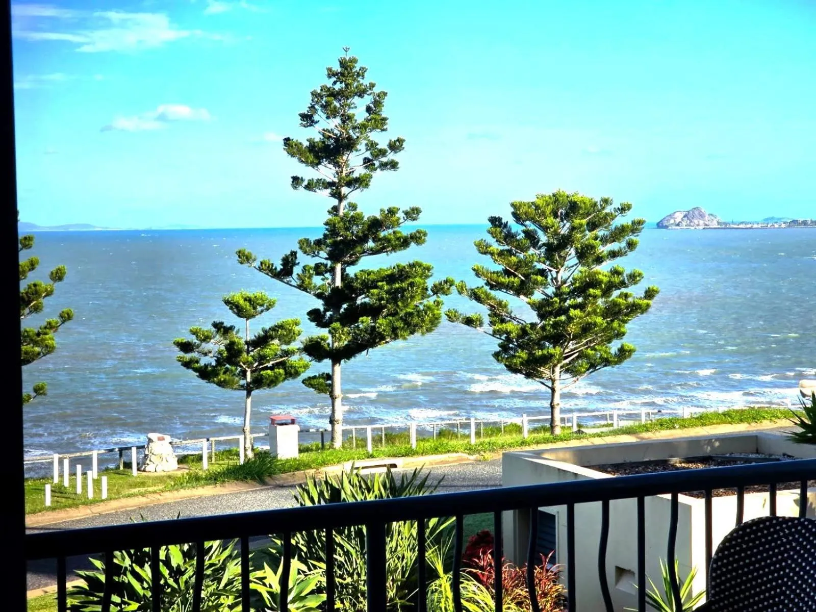 View (from property/room) in Villa Mar Colina