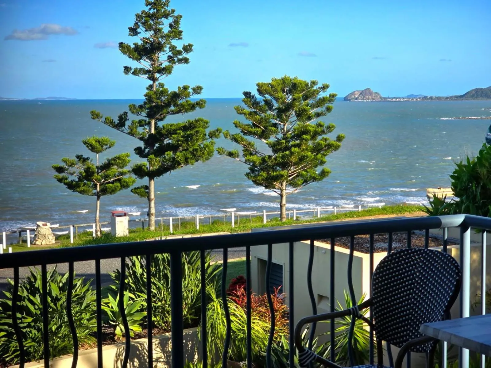View (from property/room) in Villa Mar Colina