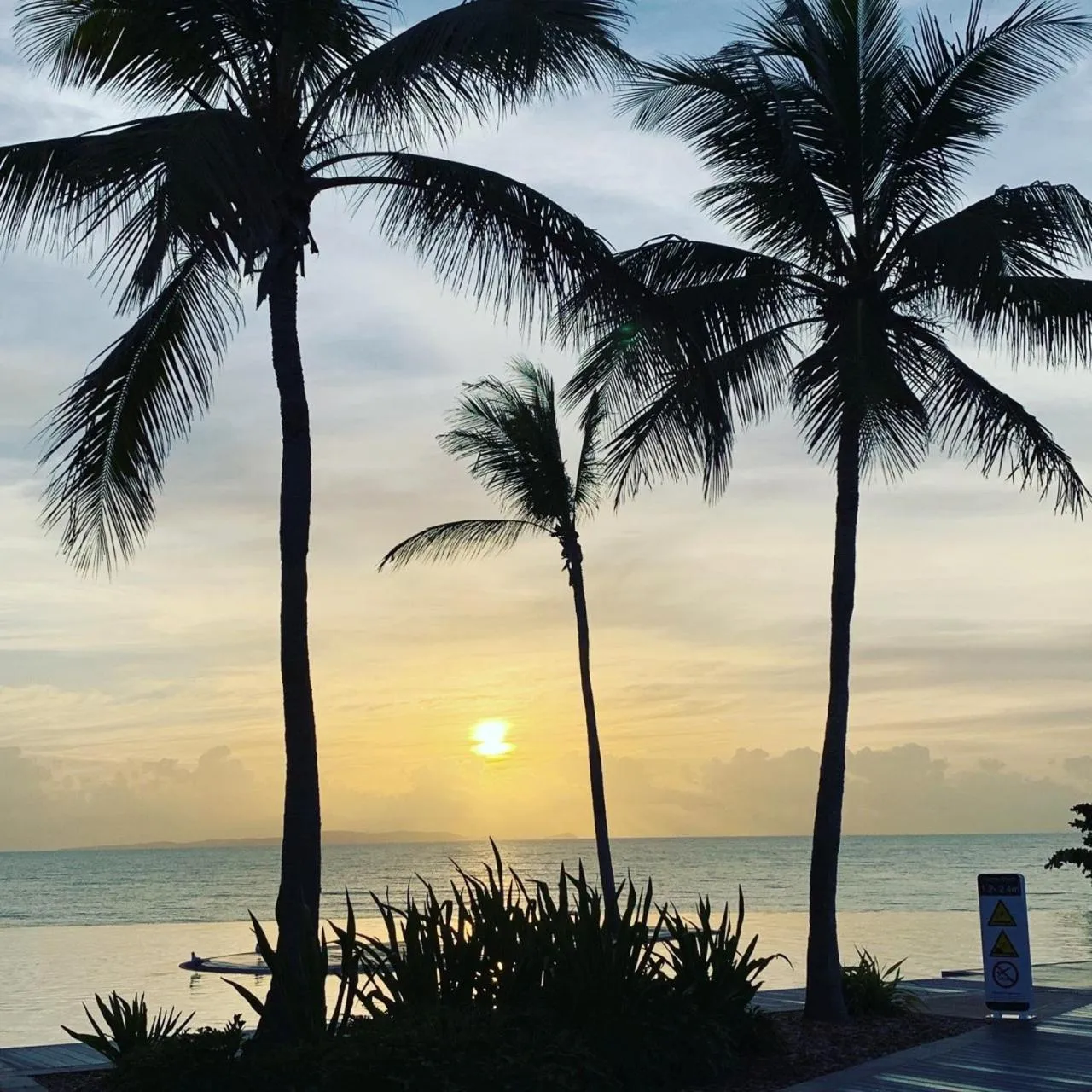 Day in Villa Mar Colina