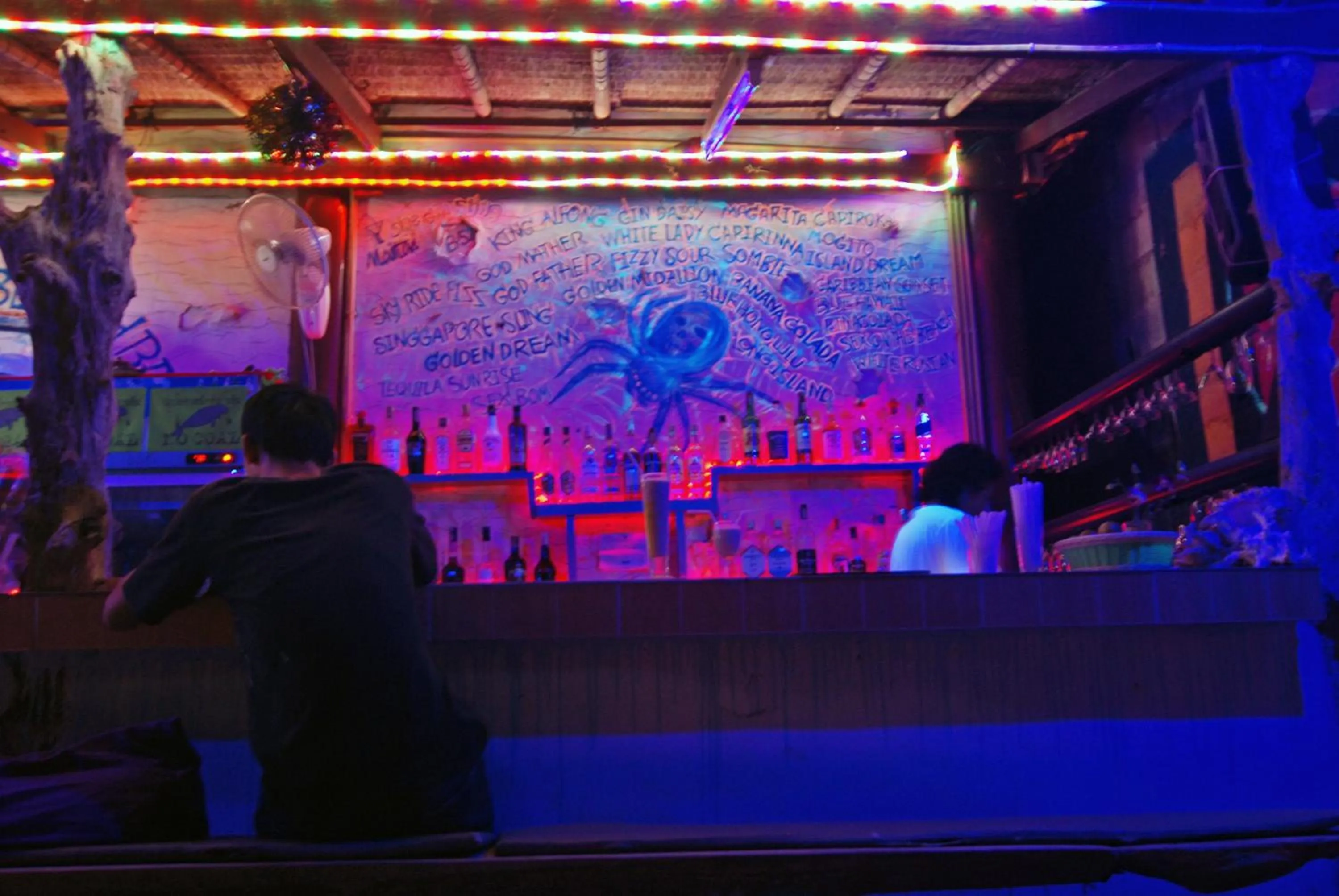 Other in Nature Beach Resort, Koh Lanta