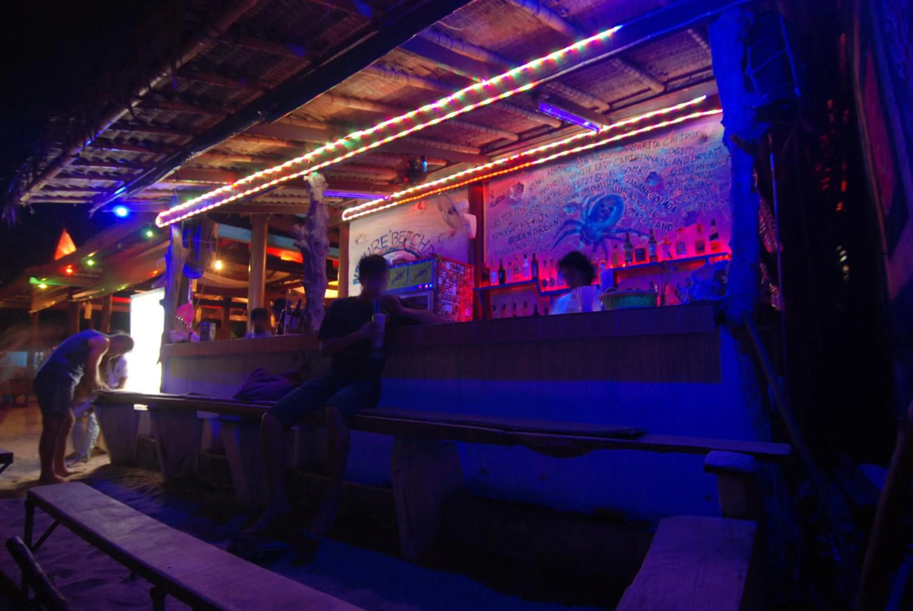 Other in Nature Beach Resort, Koh Lanta