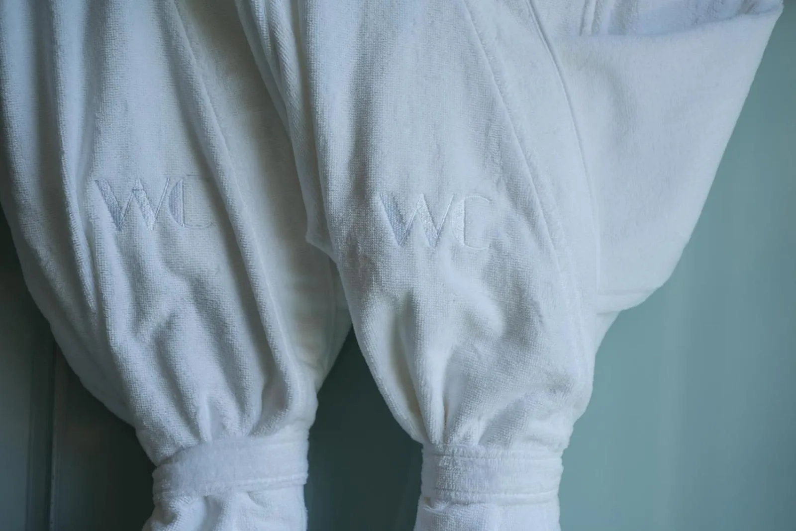 Bathroom in WC by The Beautique Hotels