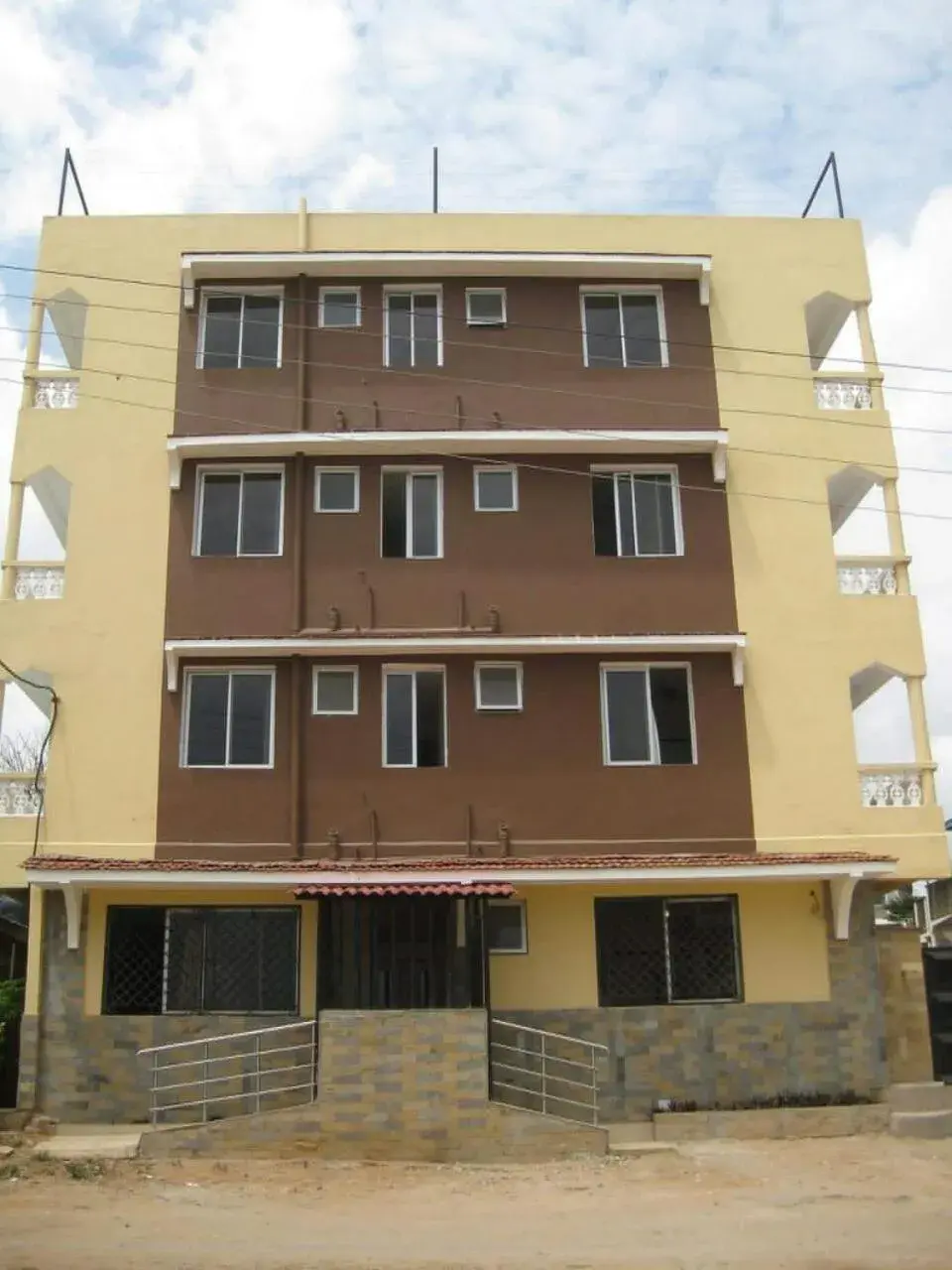 Golden Guest House- Miritini Golden Guest House- Miritini