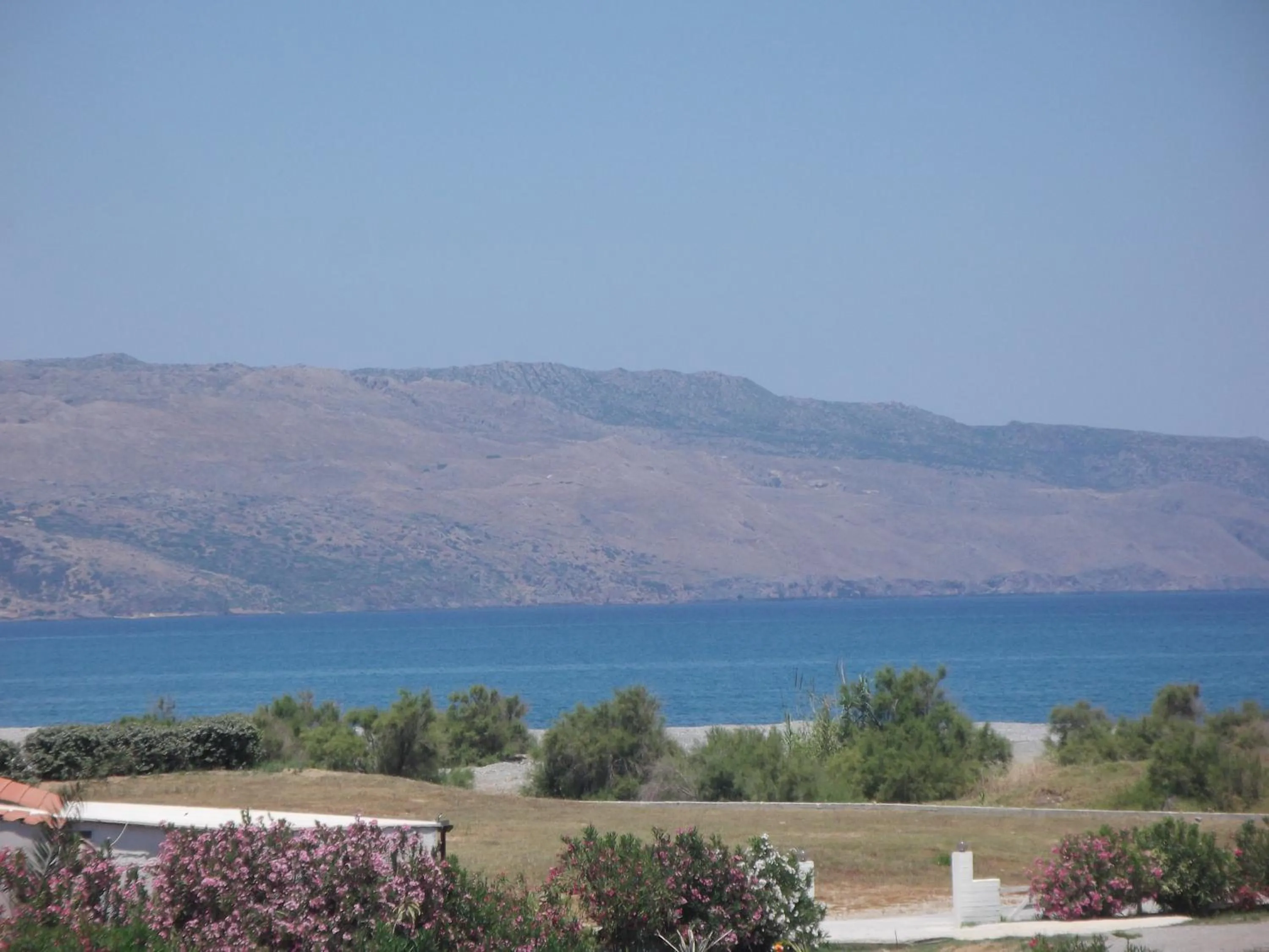 Villa Rita Apartments A