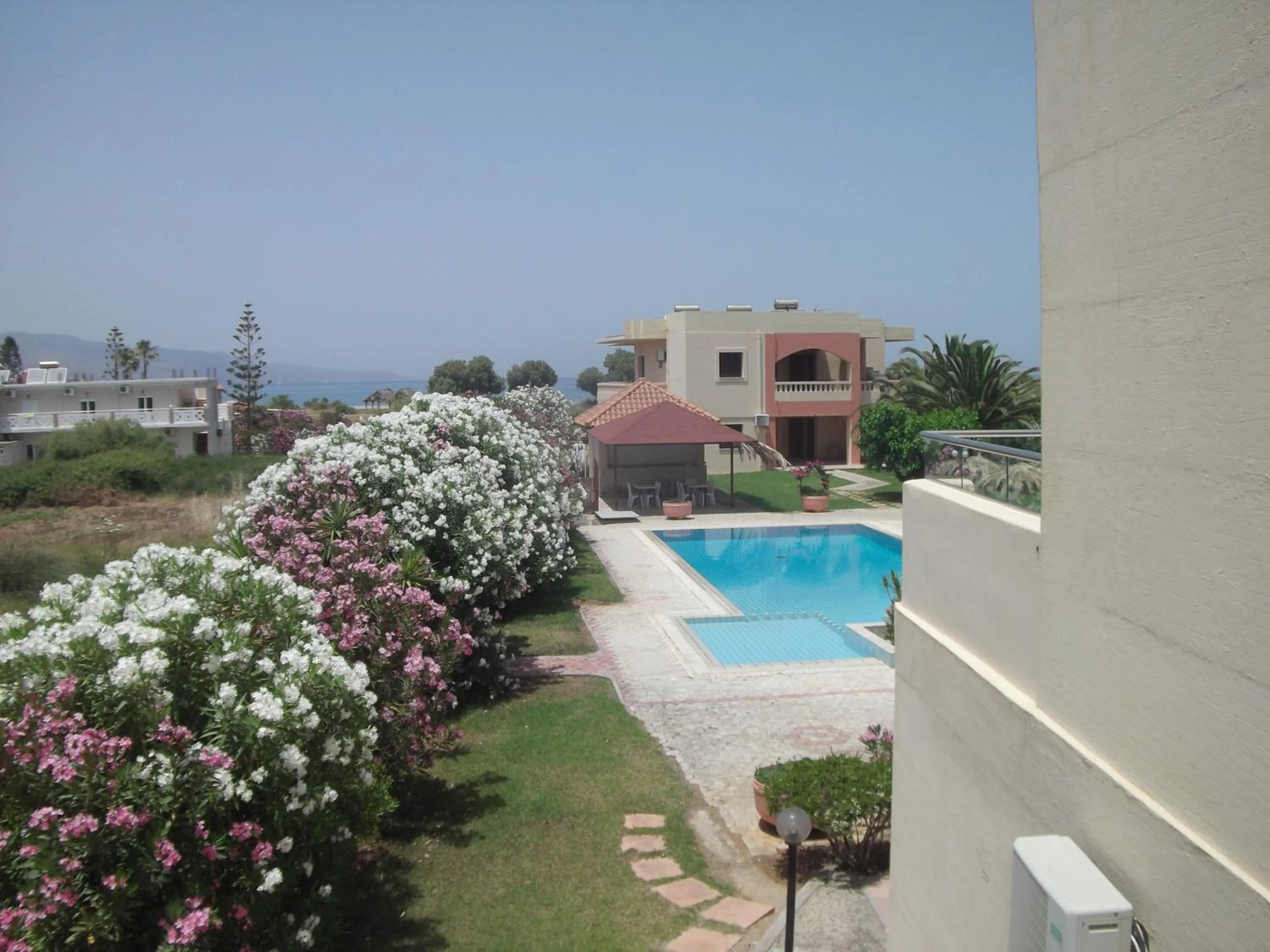 Villa Rita Apartments A