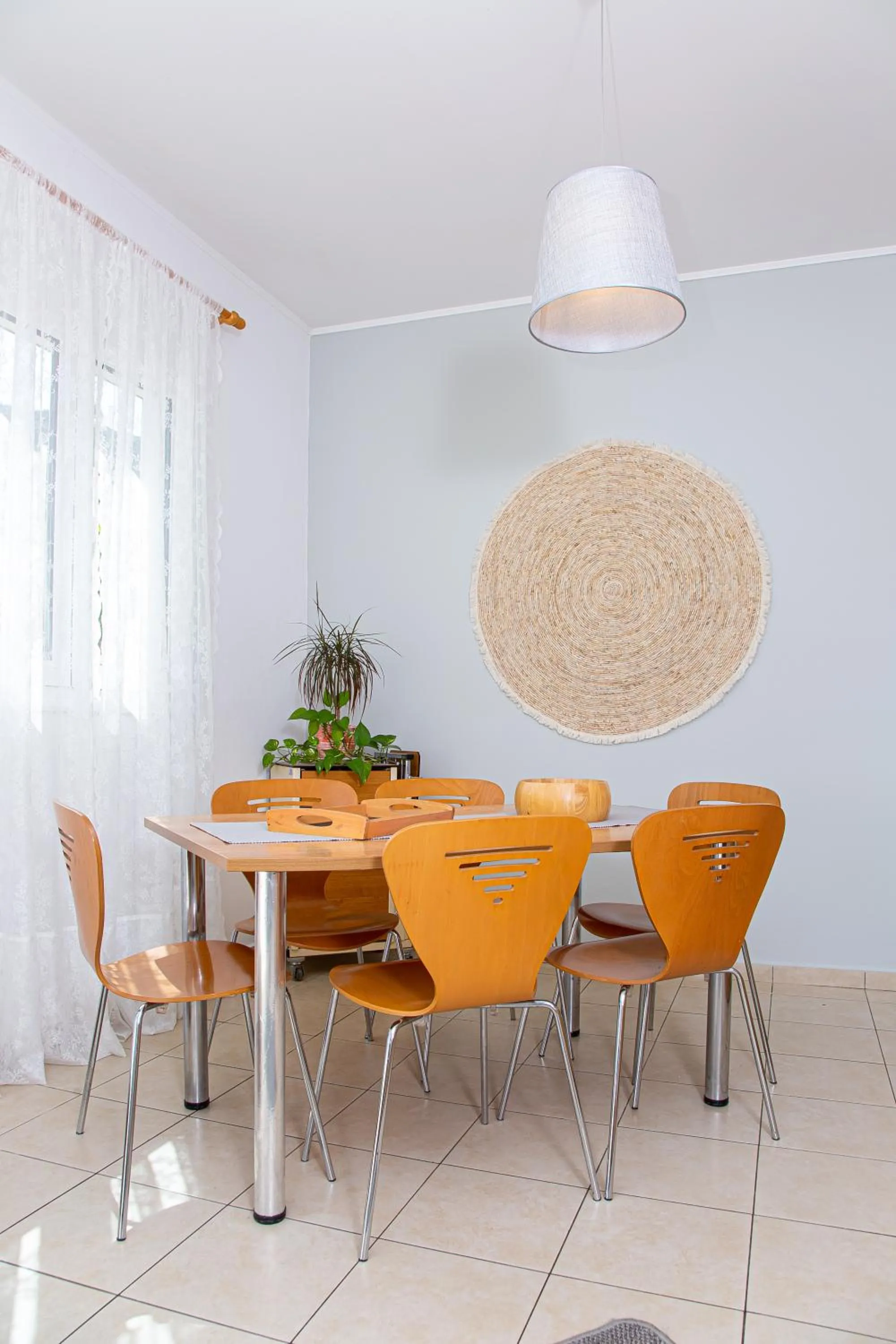 Dining area in Villa Mare Monte ApartHotel