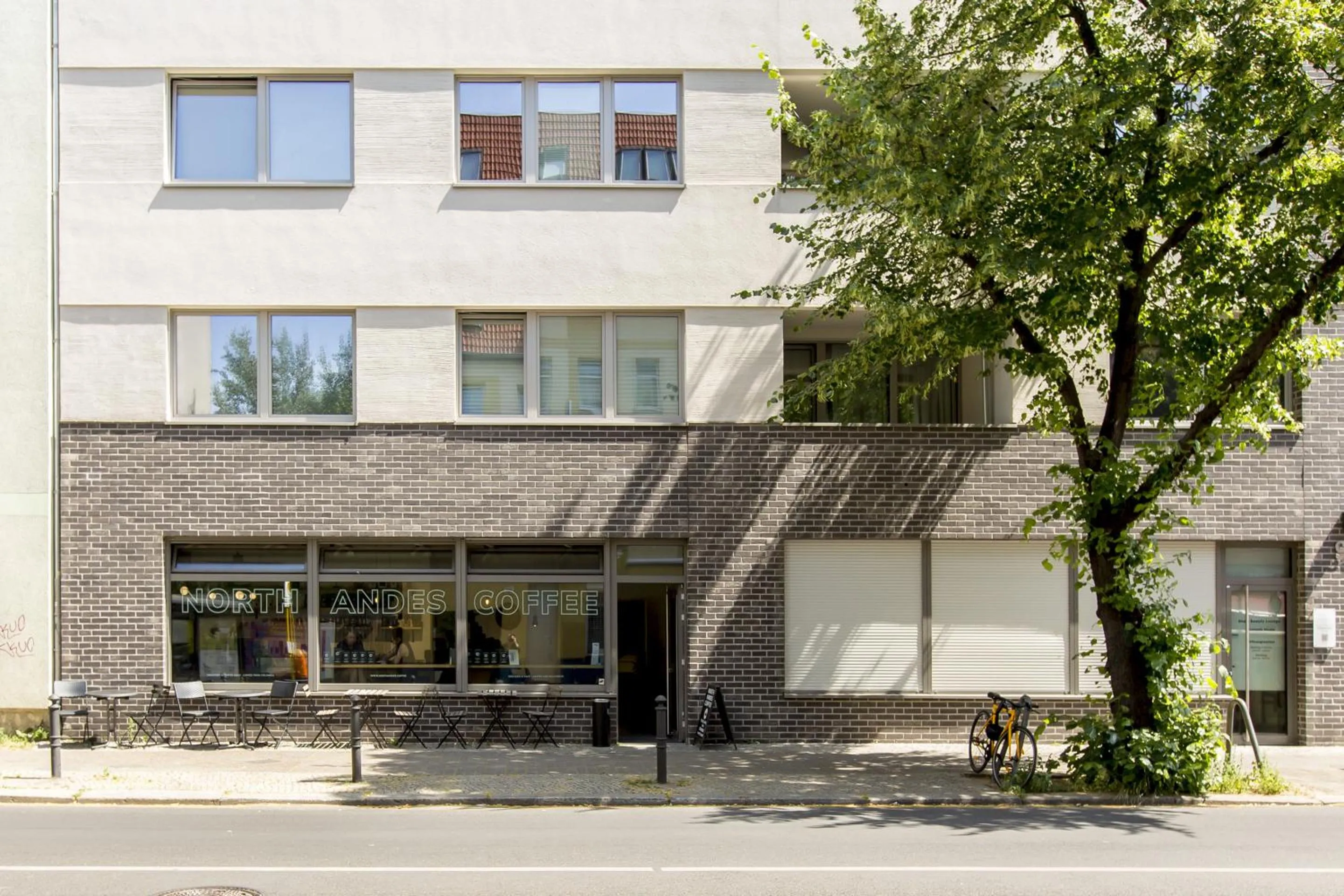 Activities in Hotel-Pension ODIN