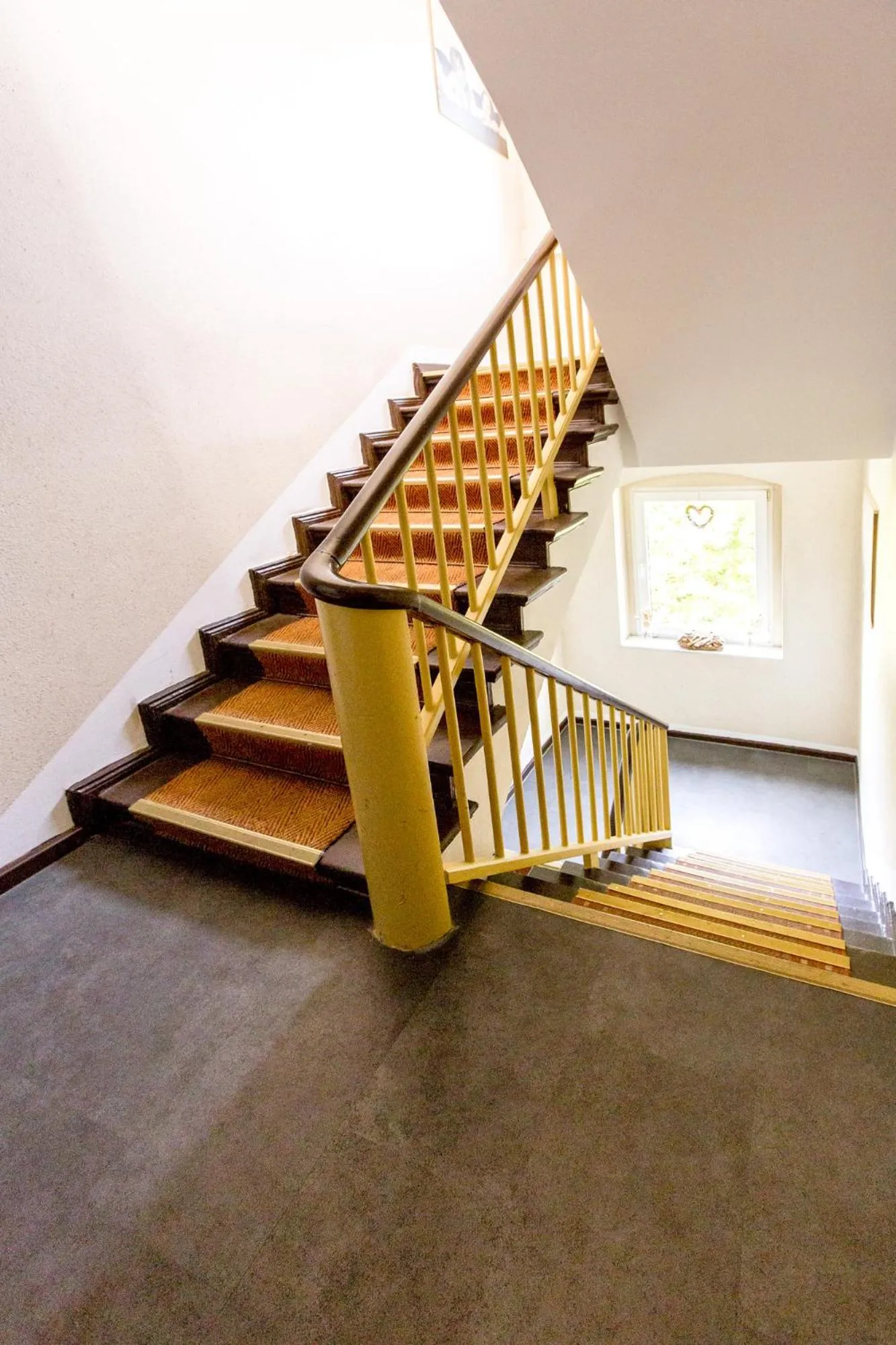 Activities in Hotel-Pension ODIN