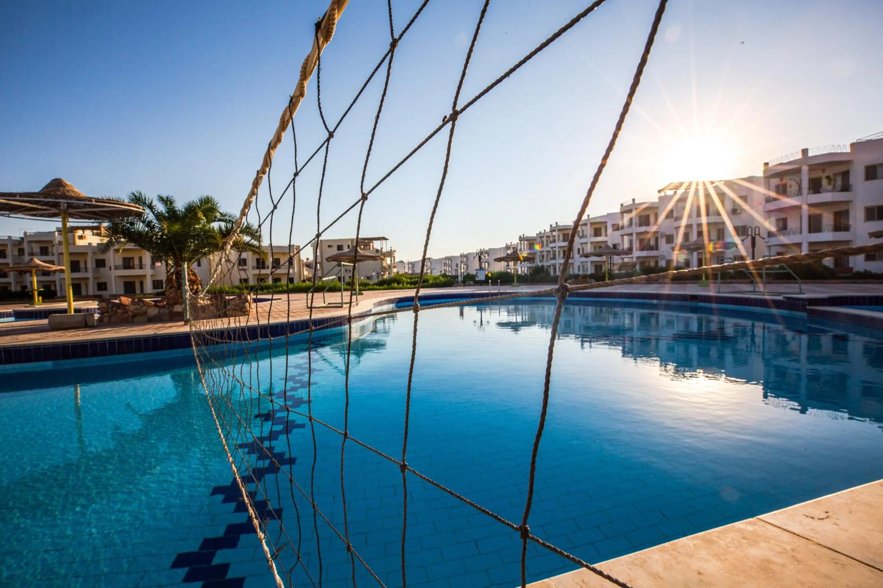 Day in Golden Beach 1 Ras Sedr