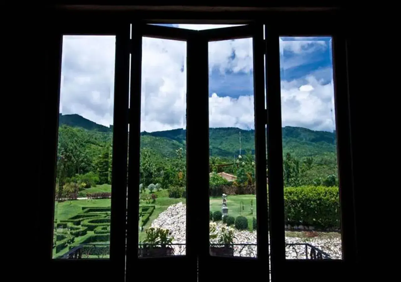 Scenic Suite in La Toscana Scenic Suite in La Toscana