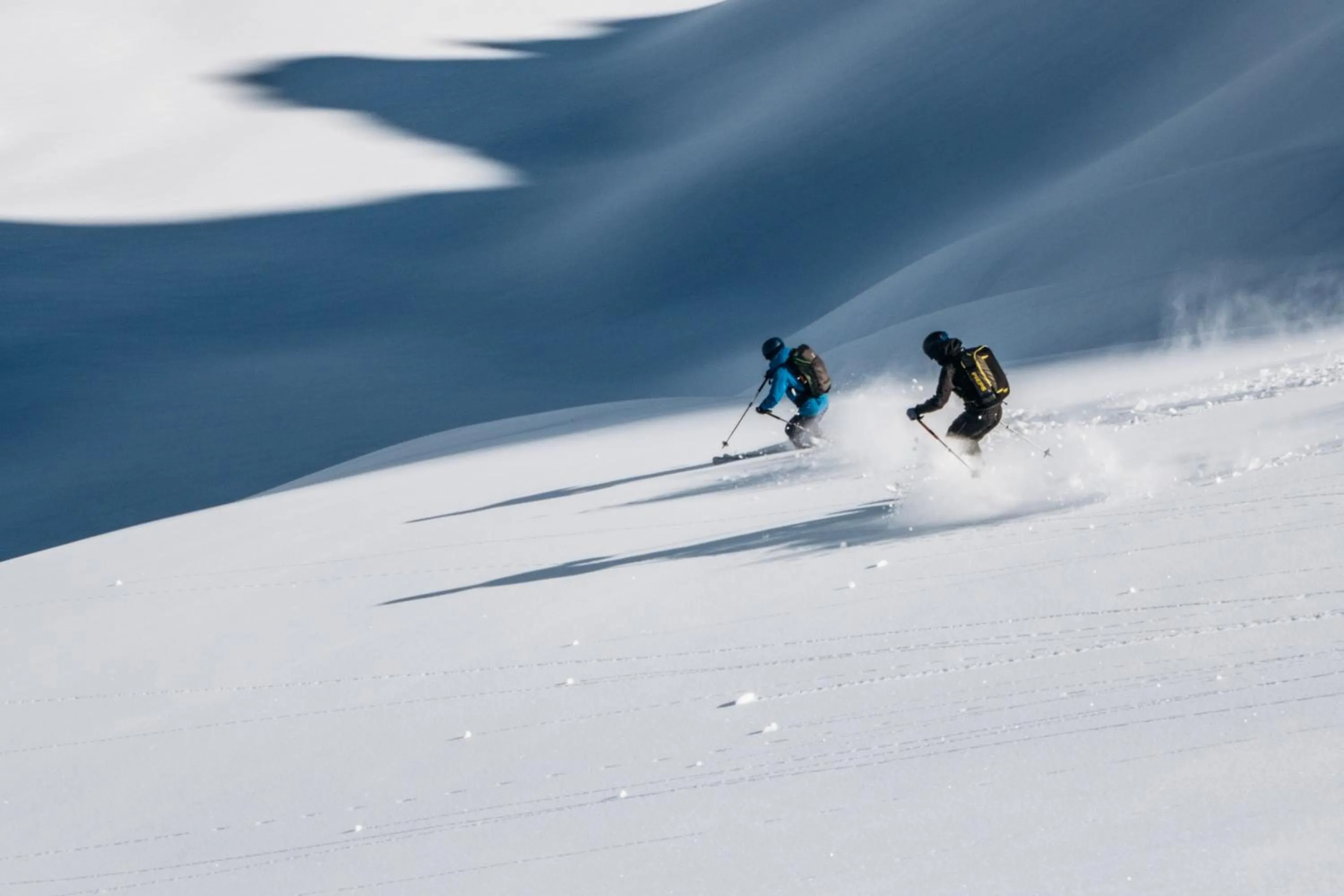 Winter in Hotel Aurora