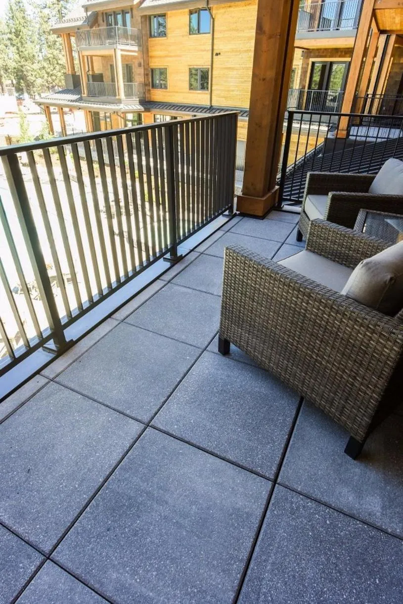 Bird's eye view in Zalanta, A Vail Resorts Property