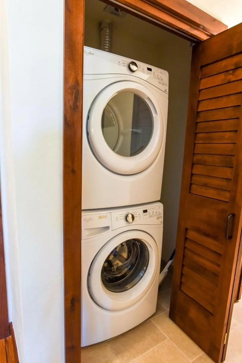 laundry in Zalanta, A Vail Resorts Property