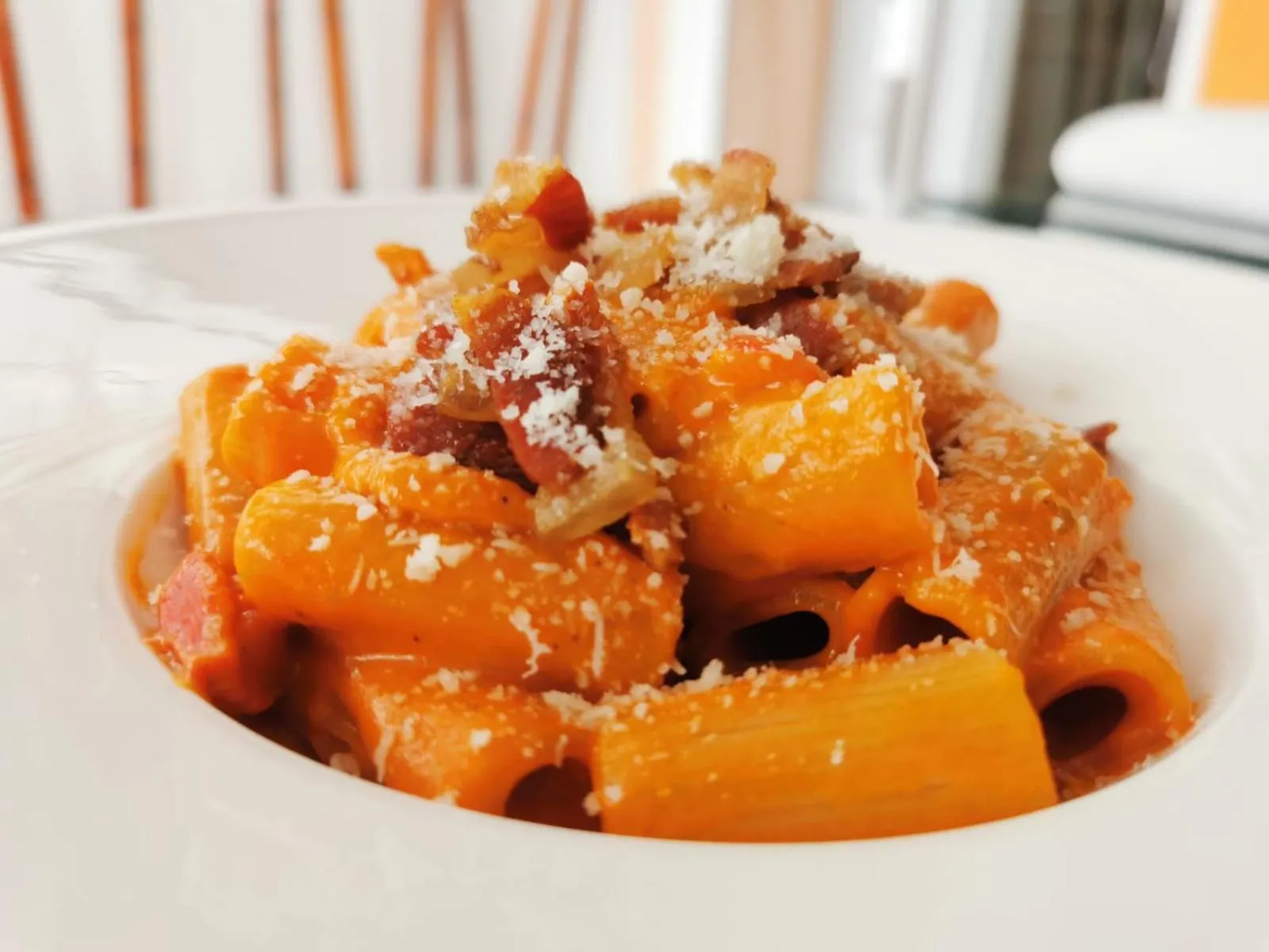 Dinner in Hotel Sole