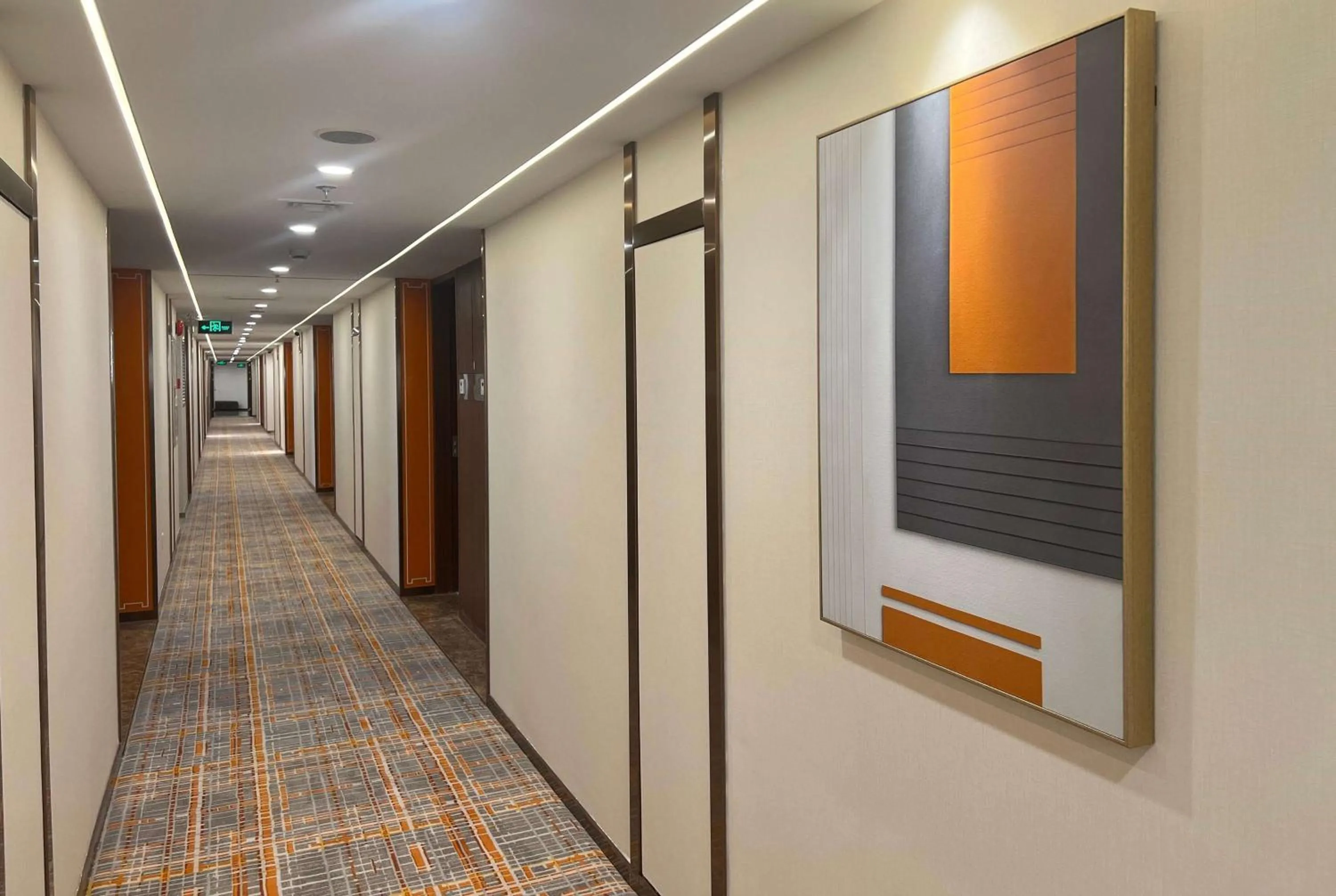 Other in Days Inn Guangzhou