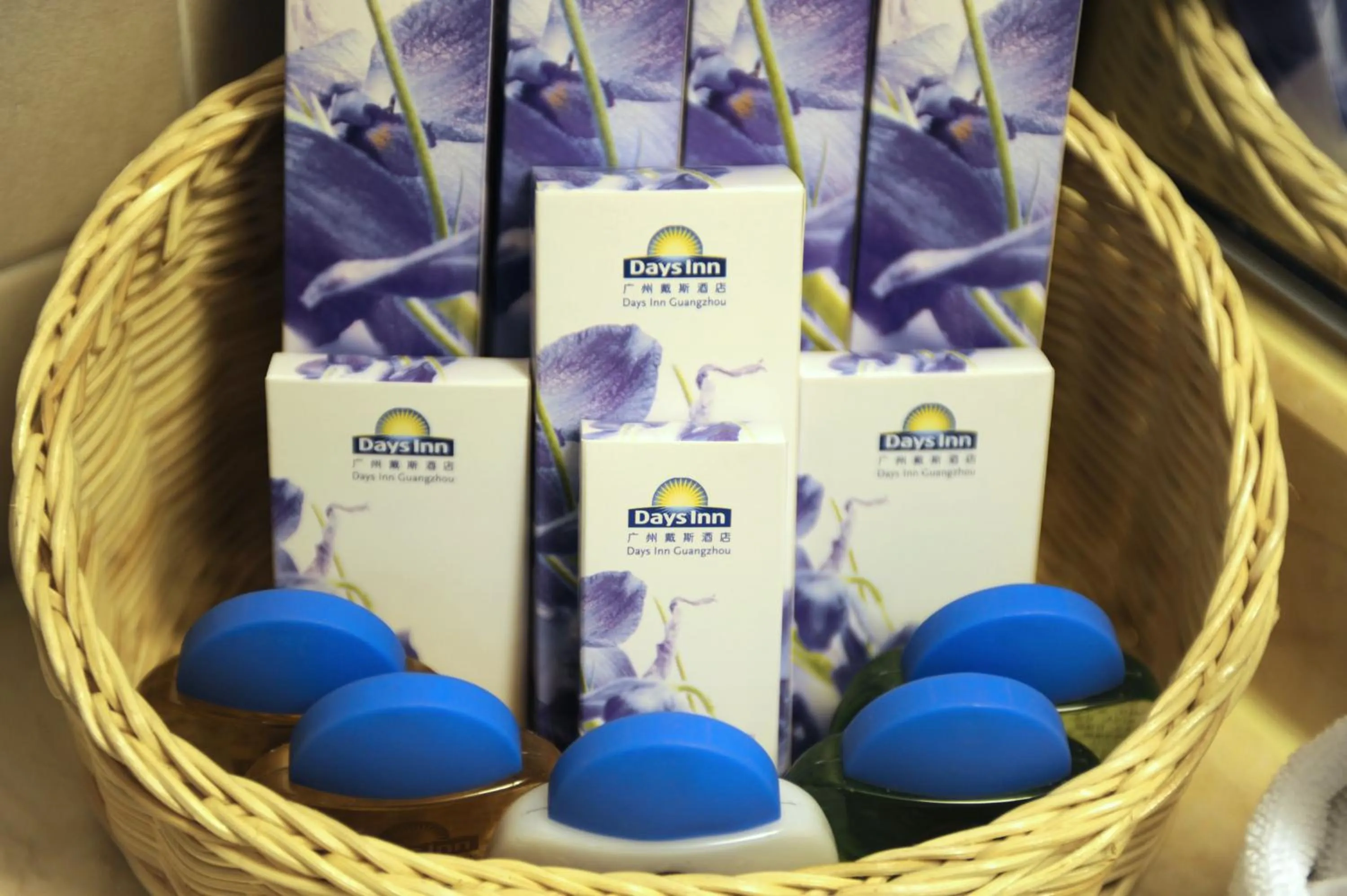 Other in Days Inn Guangzhou