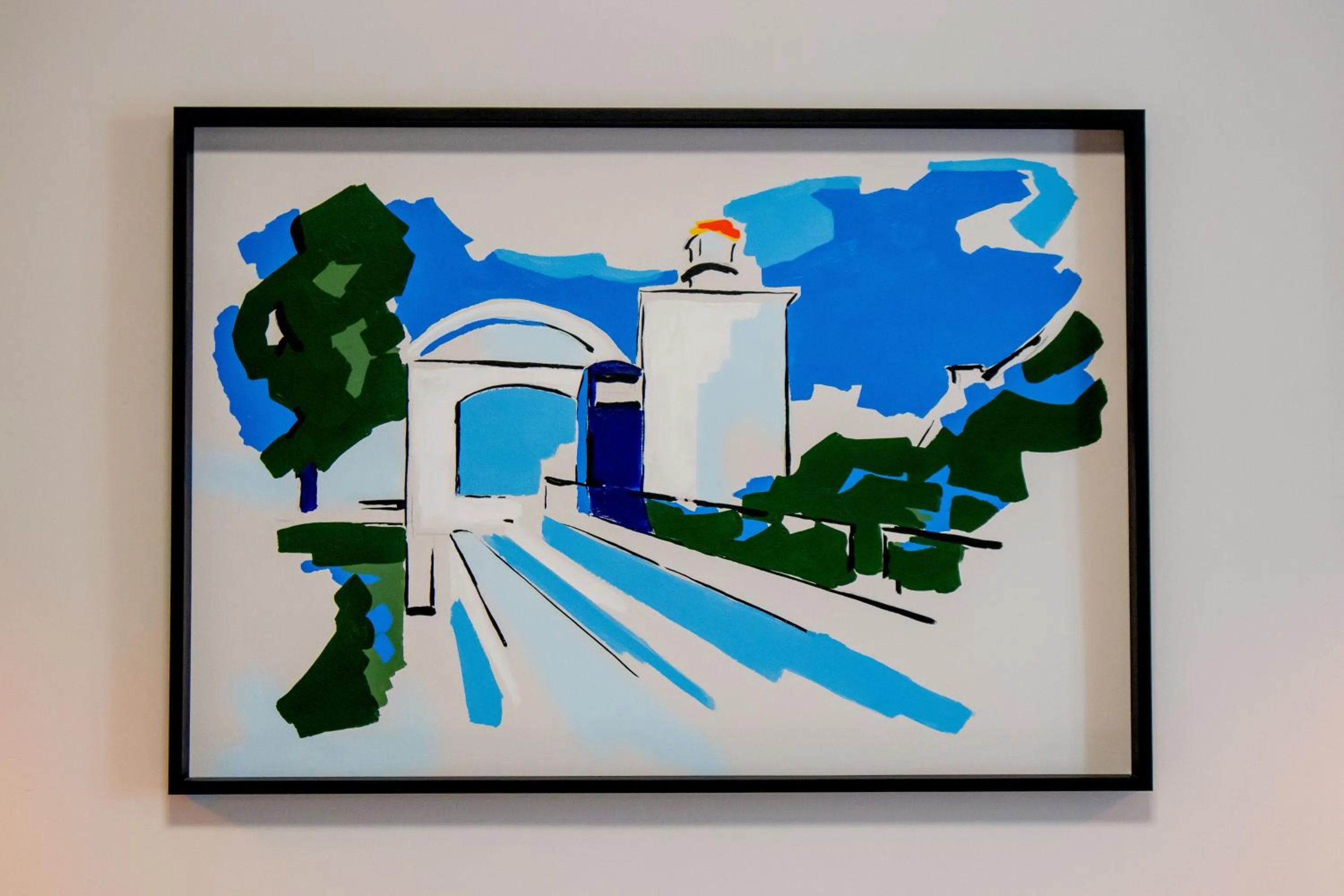 Zagreb City Vibe Apartments & Rooms