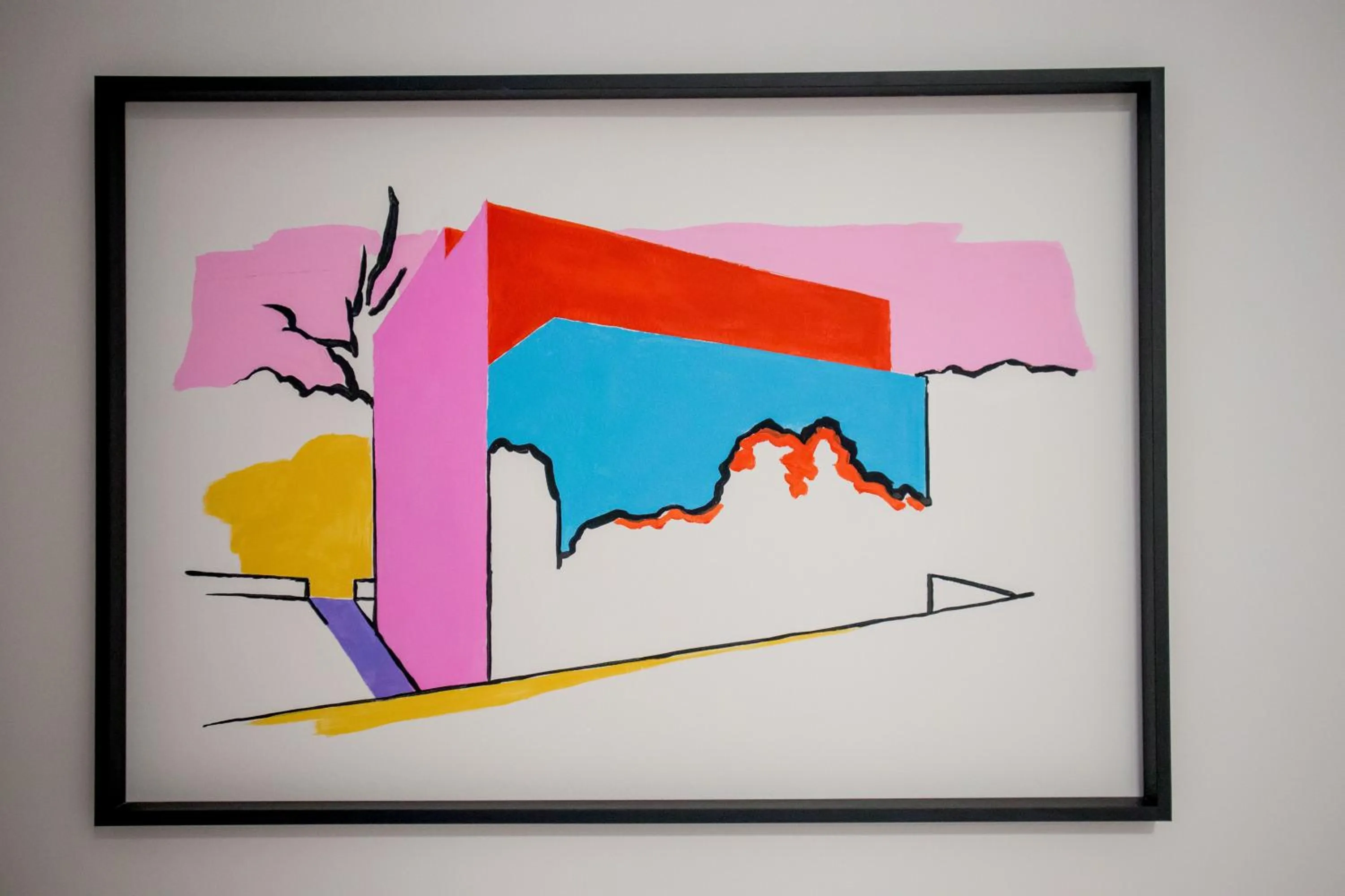 Zagreb City Vibe Apartments & Rooms