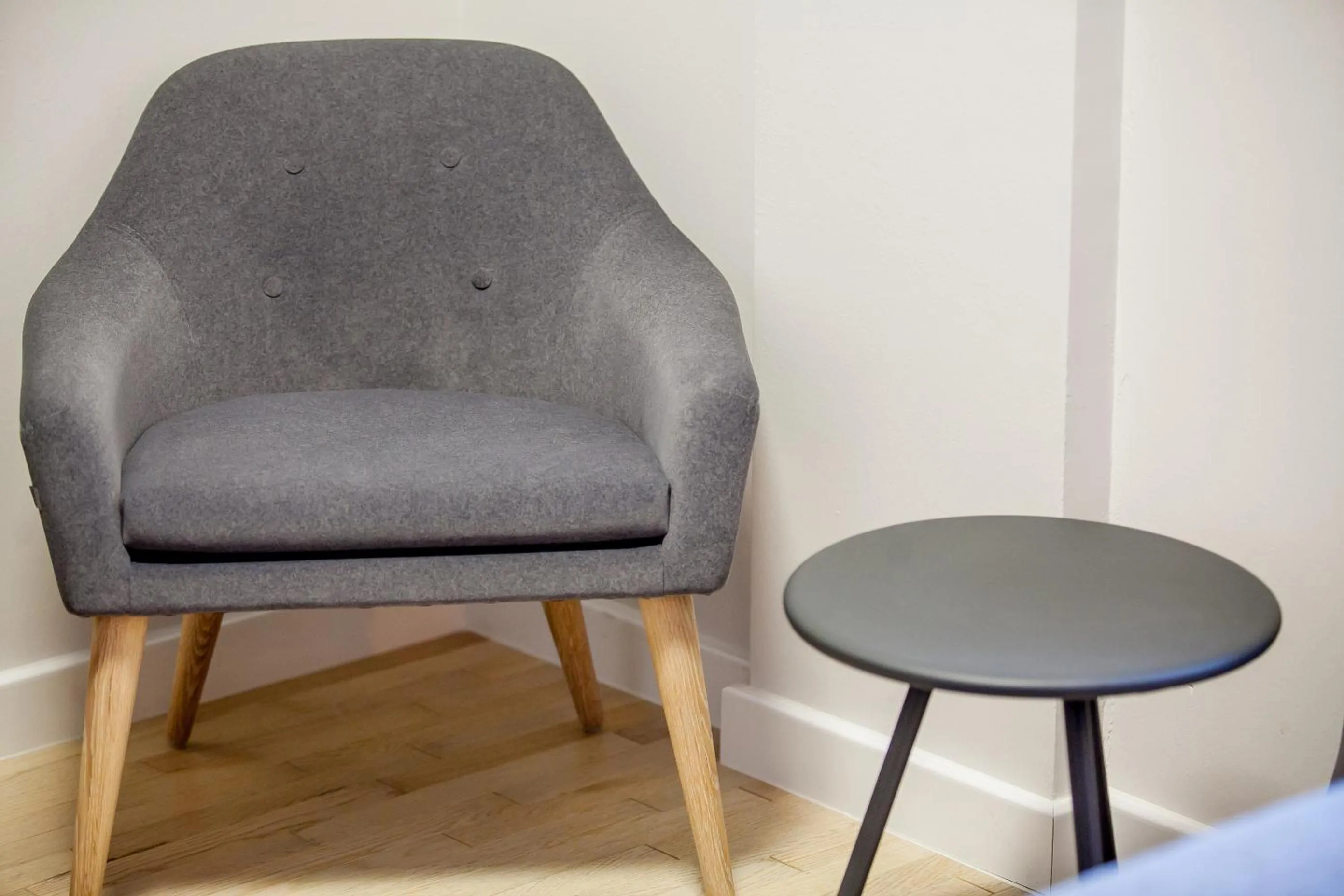 Zagreb City Vibe Apartments & Rooms