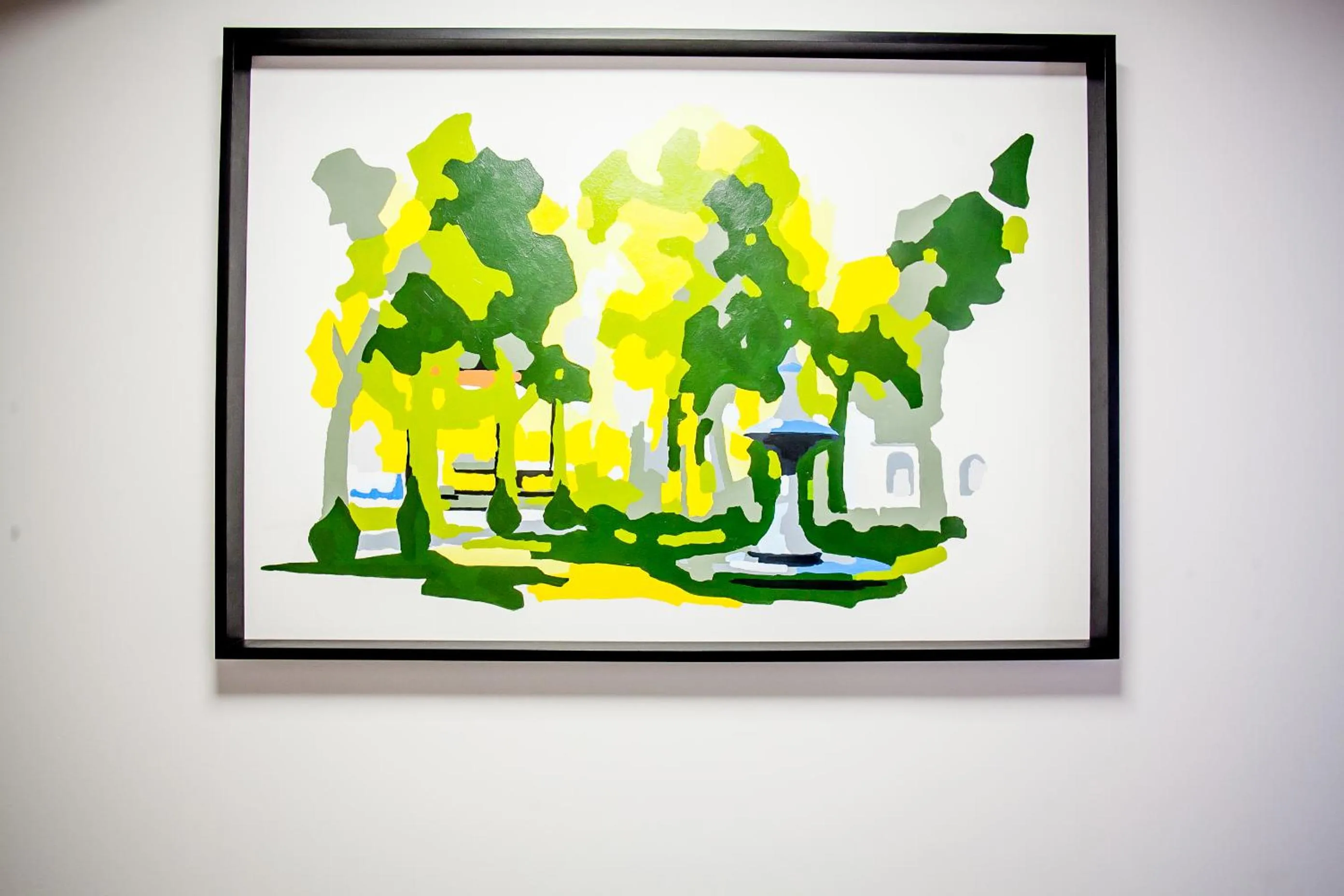 Zagreb City Vibe Apartments & Rooms