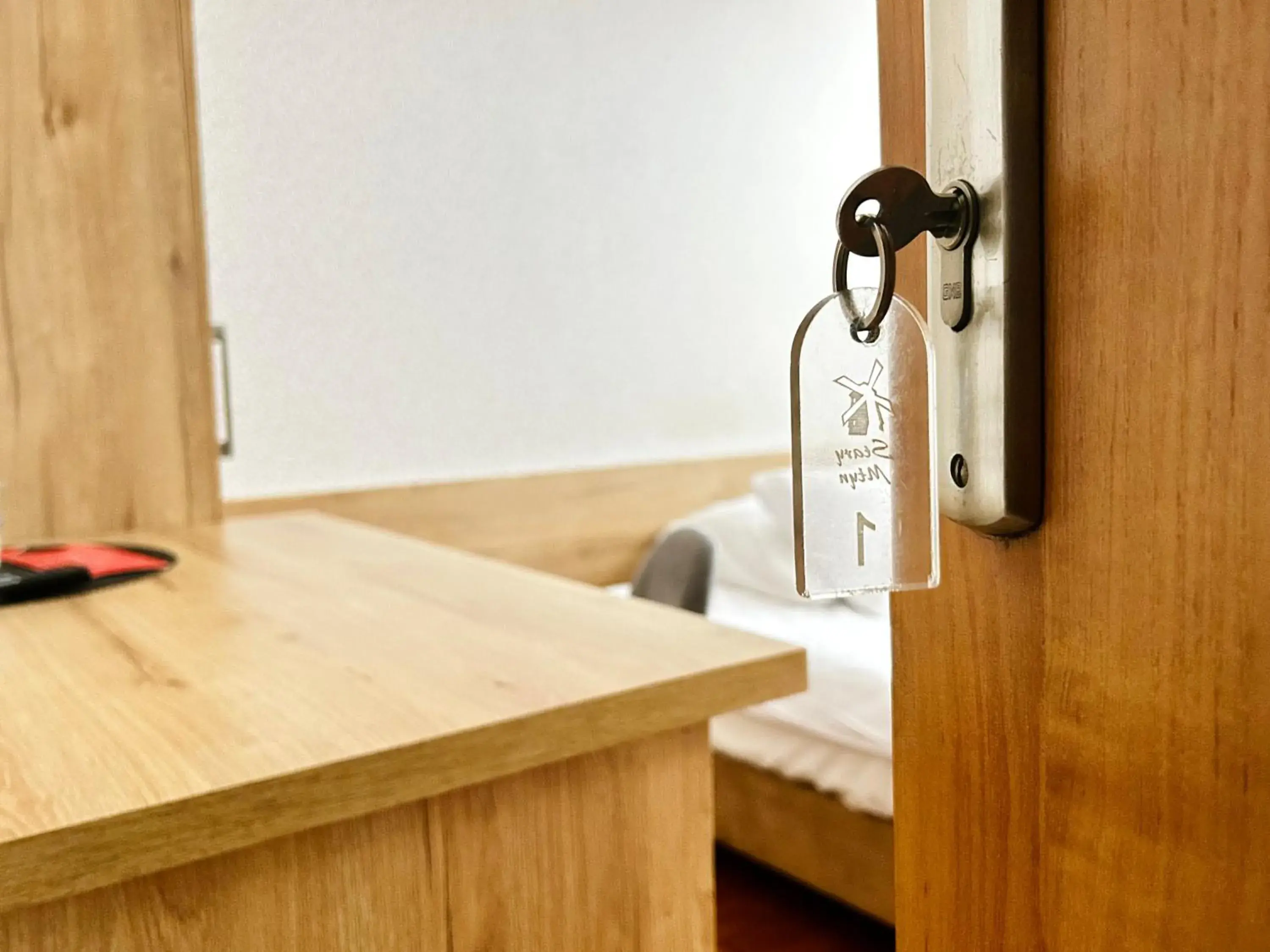 Single Room in Stary Młyn Single Room in Stary Młyn