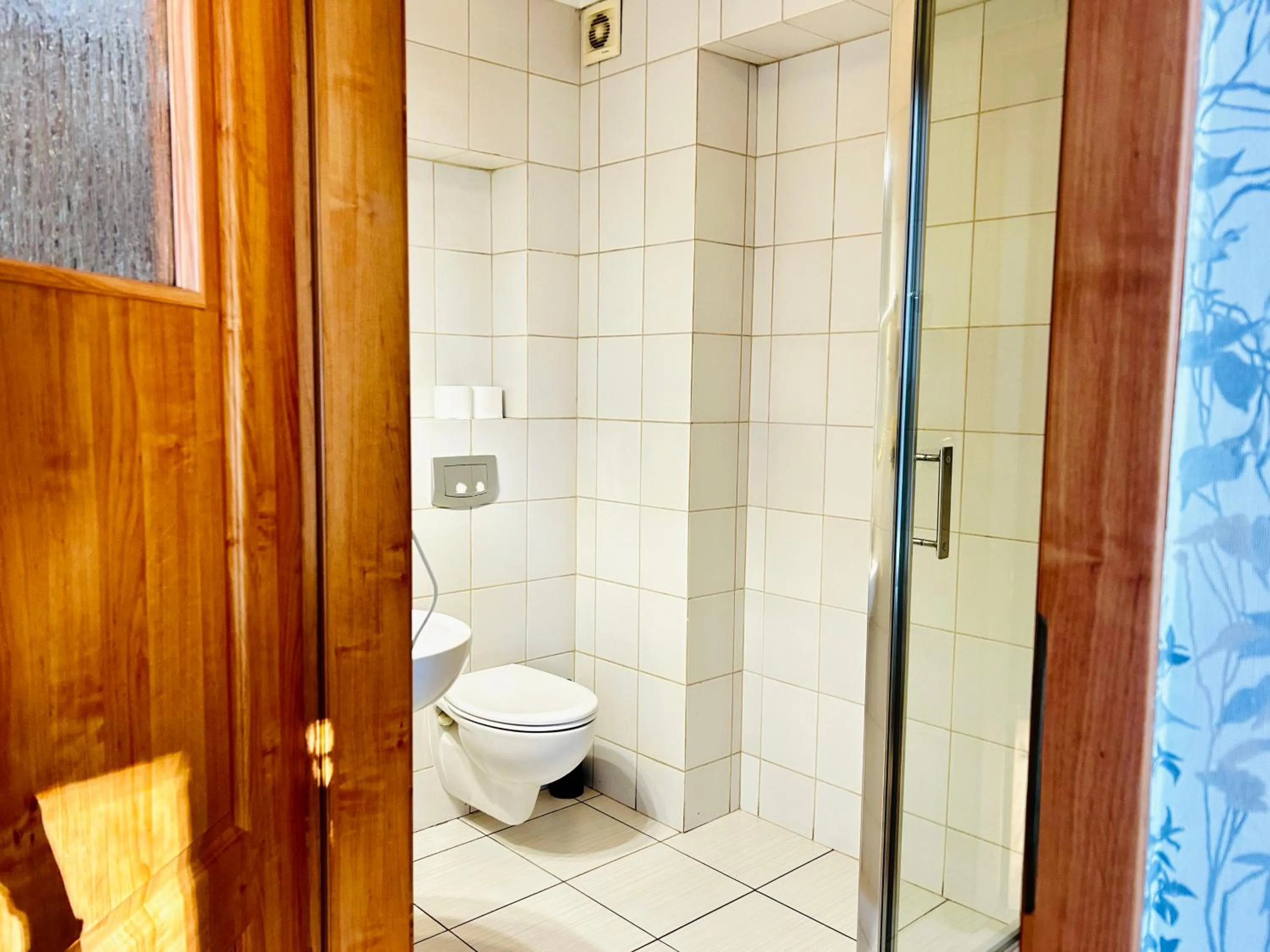 Photo of the whole room in Stary Młyn