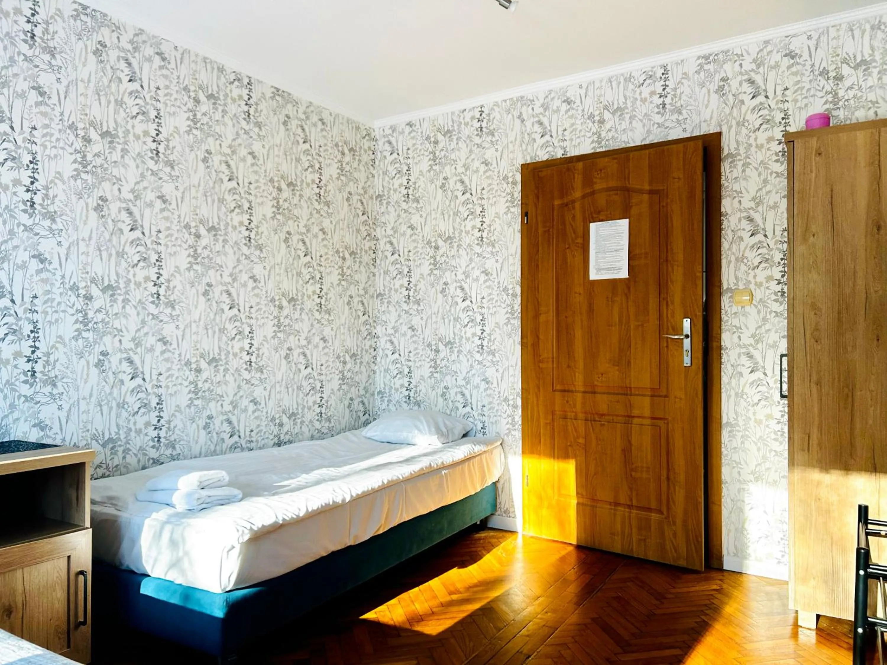 Photo of the whole room, Bed in Stary Młyn