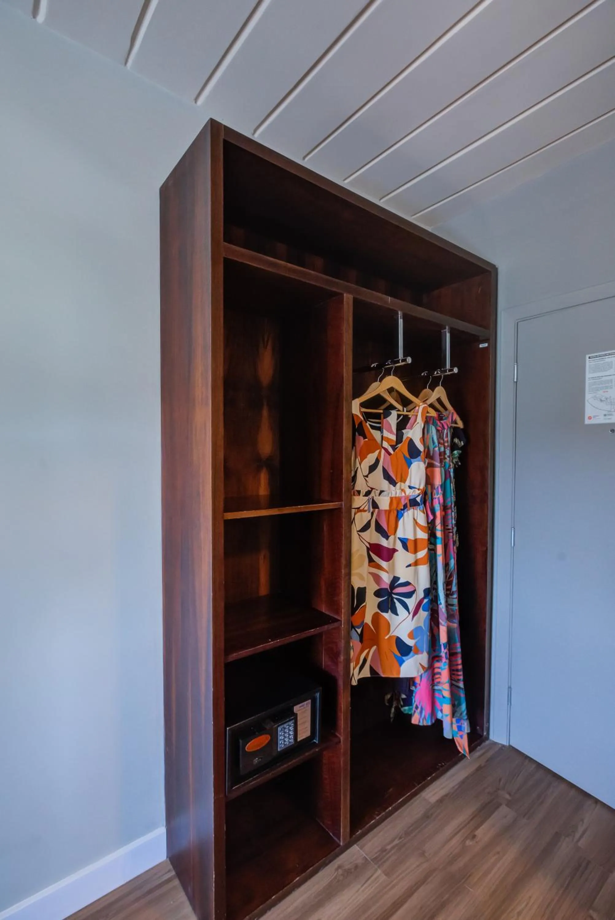 Bedroom in Cyan Resort by Atlantica