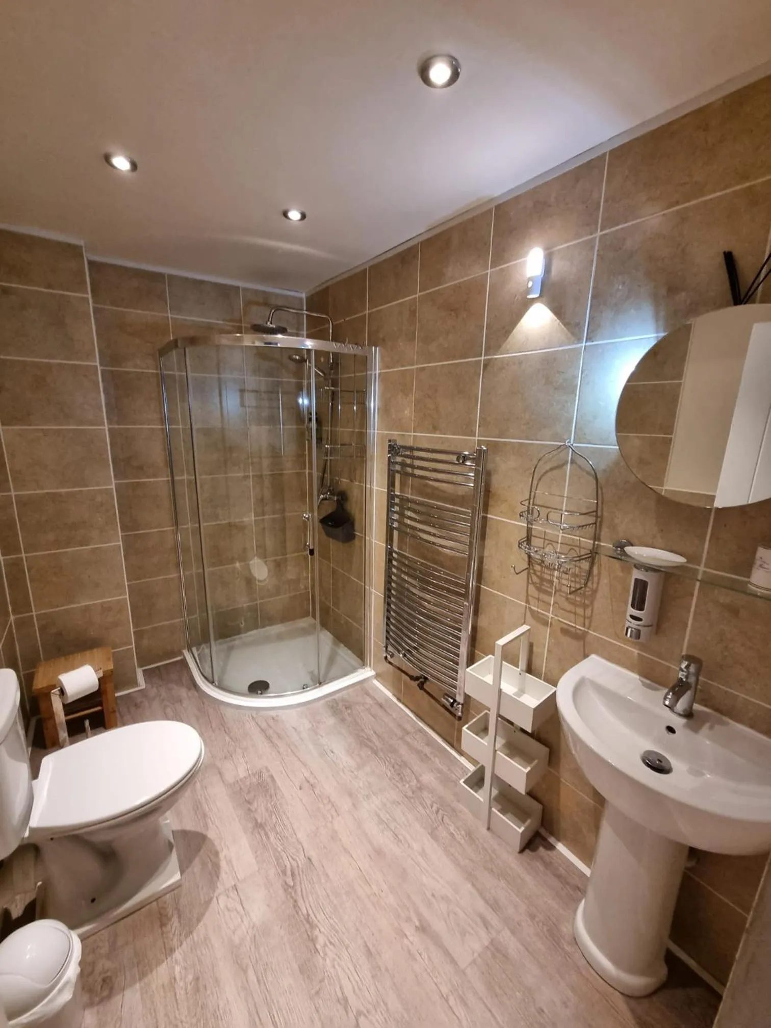 Anchor House 2 East Street Alford Lincolnshire LN13 9EQ