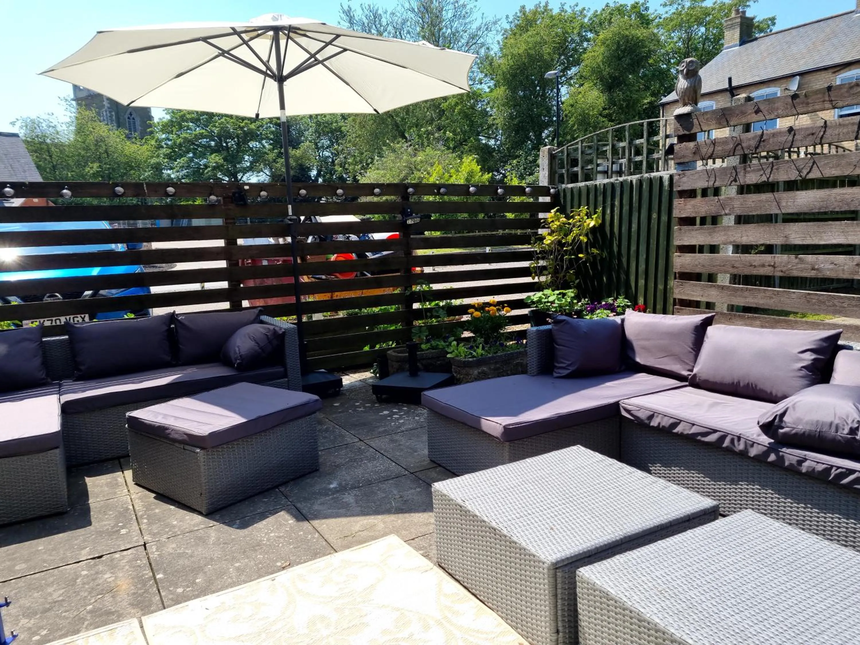 Anchor House 2 East Street Alford Lincolnshire LN13 9EQ