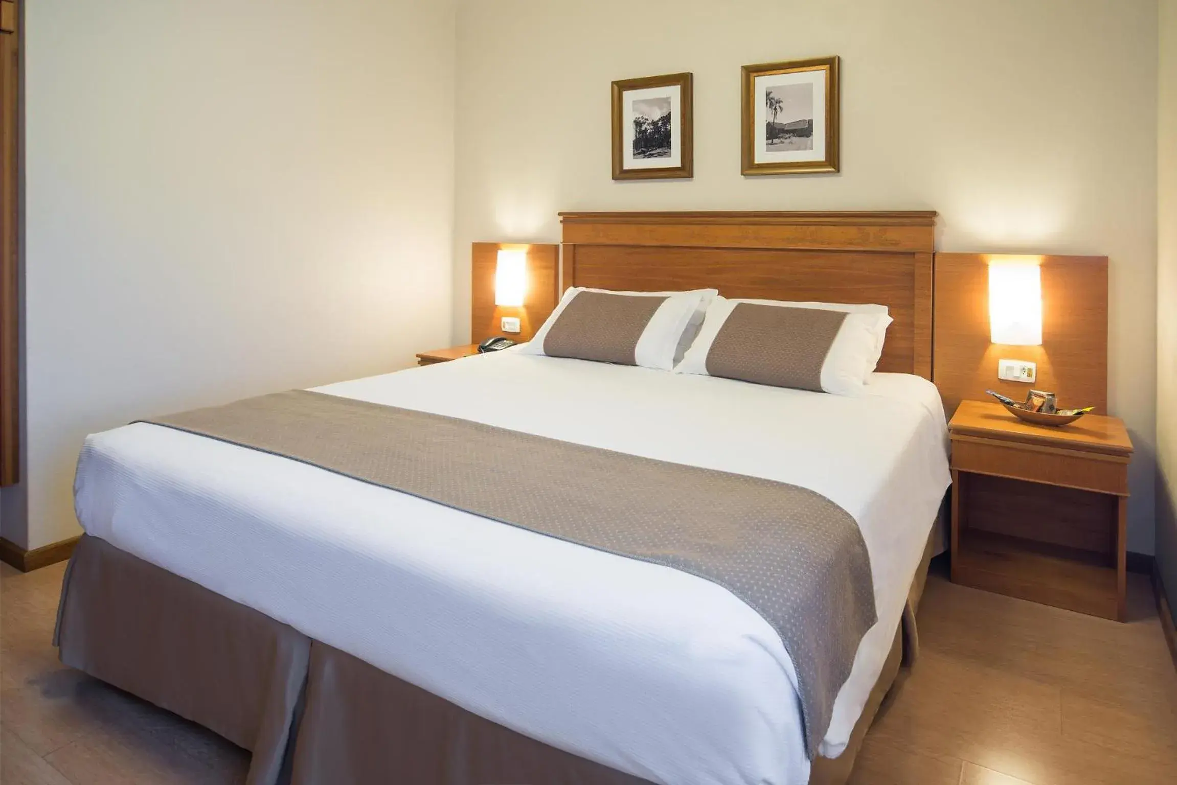 Deluxe Double Room in Hotel Laghetto Premio Deluxe Double Room in Hotel Laghetto Premio