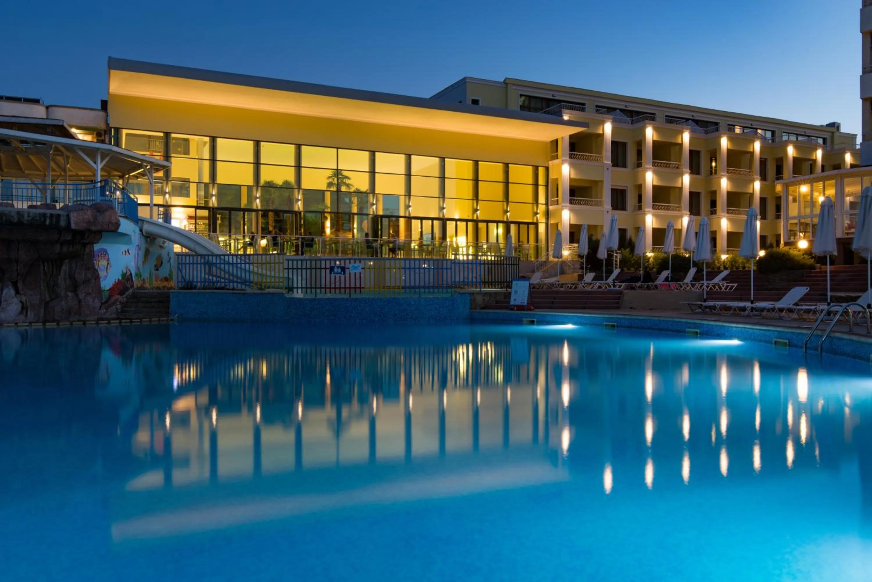 Other in Hotel Perla Beach Club - All Inclusive