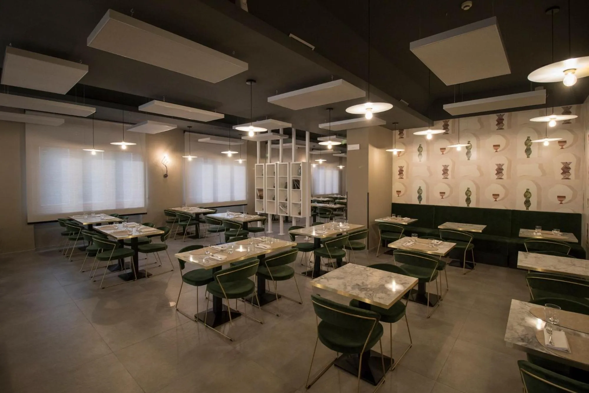 Restaurant/places to eat in Lo Scoiattolo Piedmont Bike Hotel