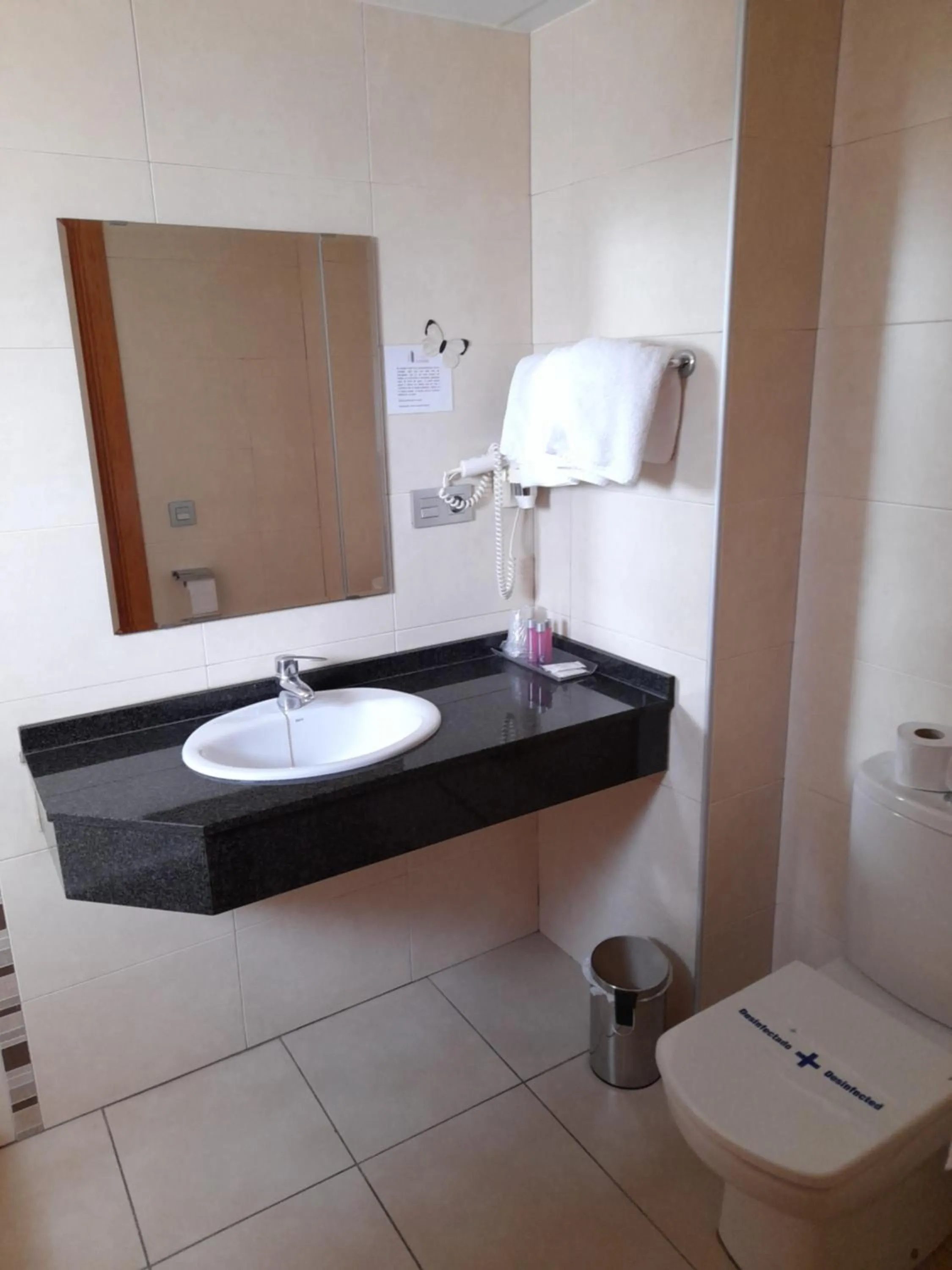 Hotel Avenida El Morell