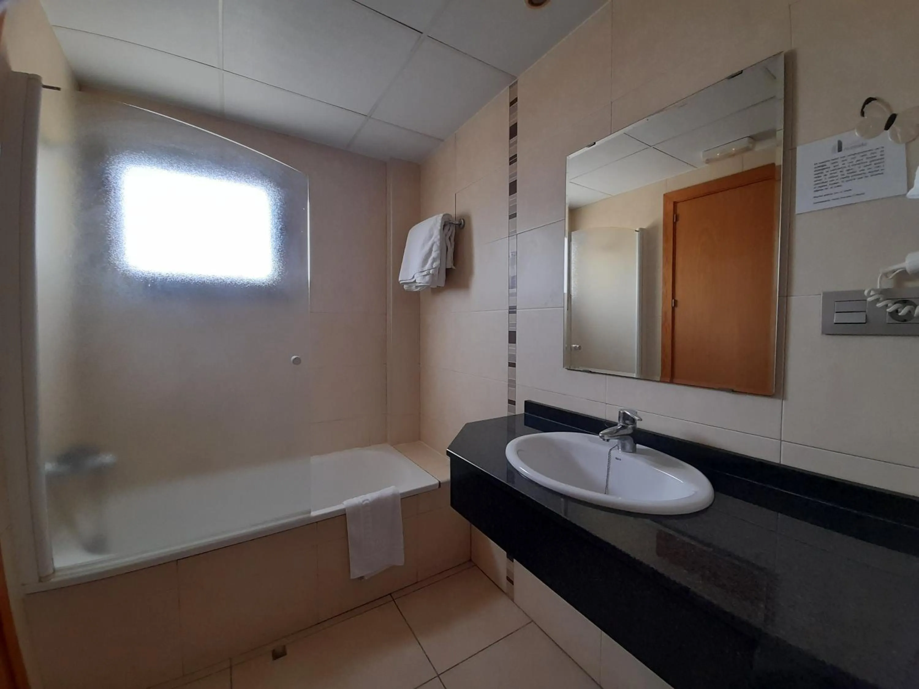 Hotel Avenida El Morell