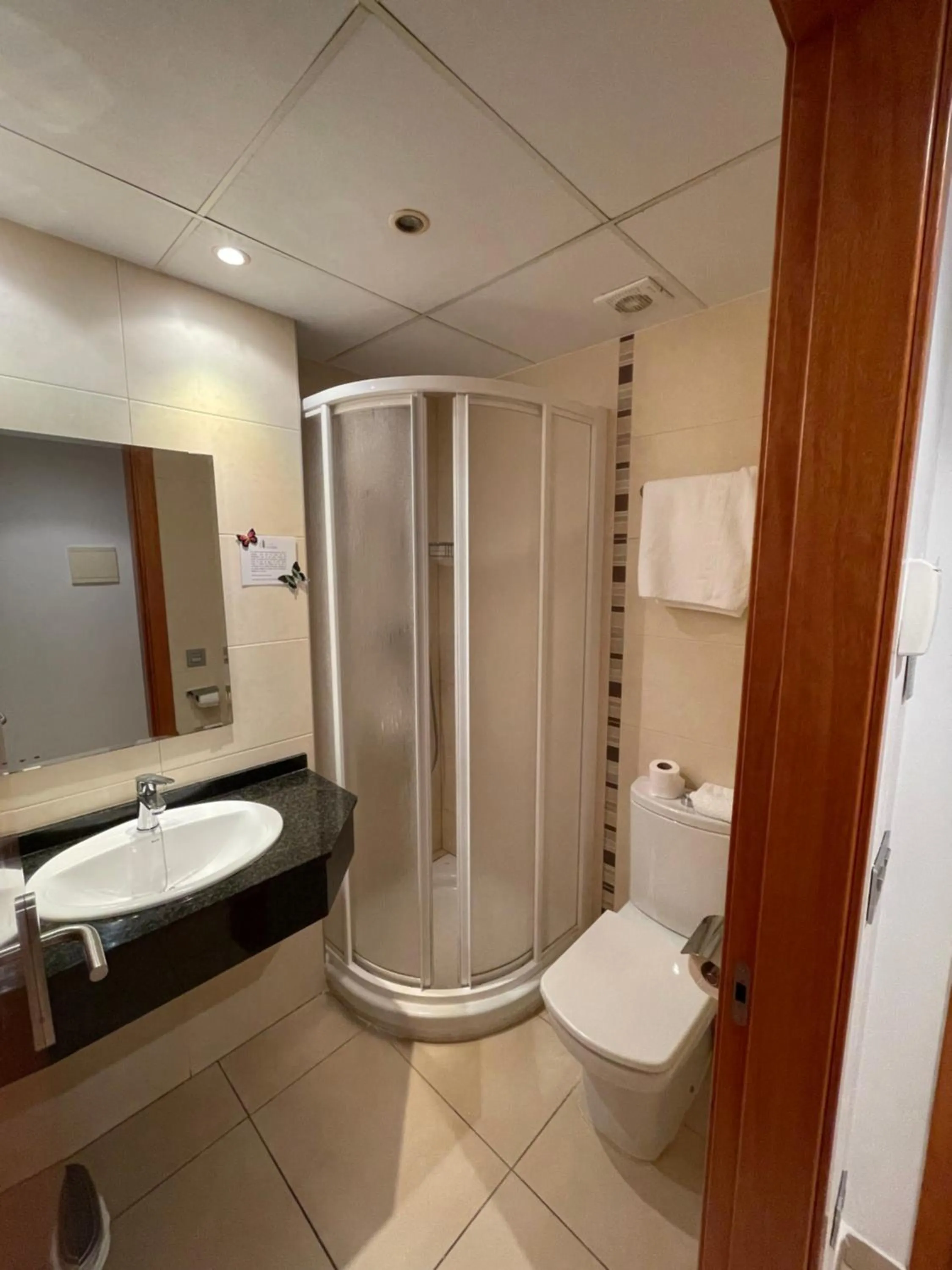 Hotel Avenida El Morell