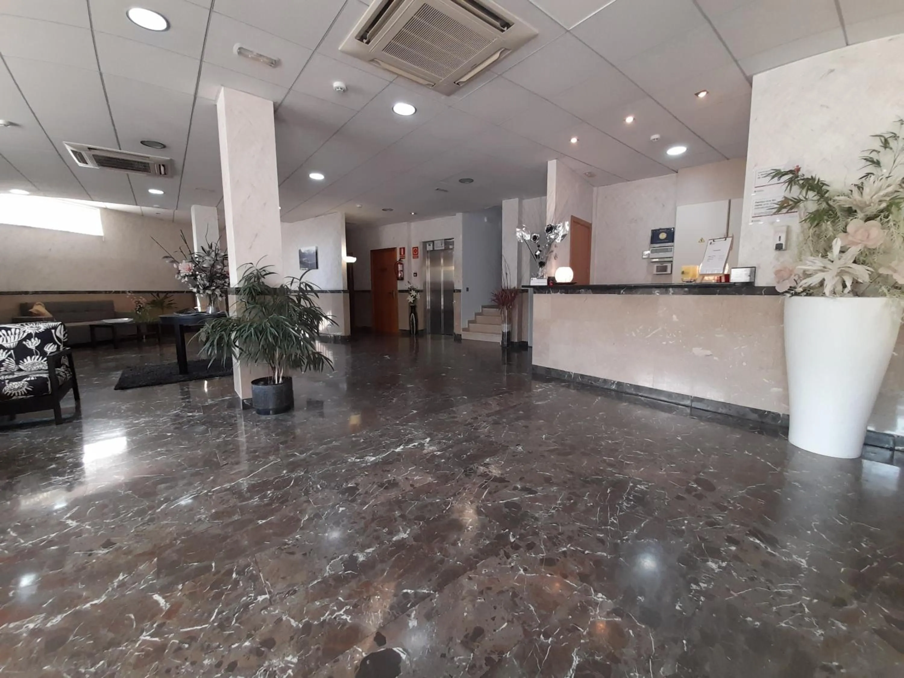 Hotel Avenida El Morell