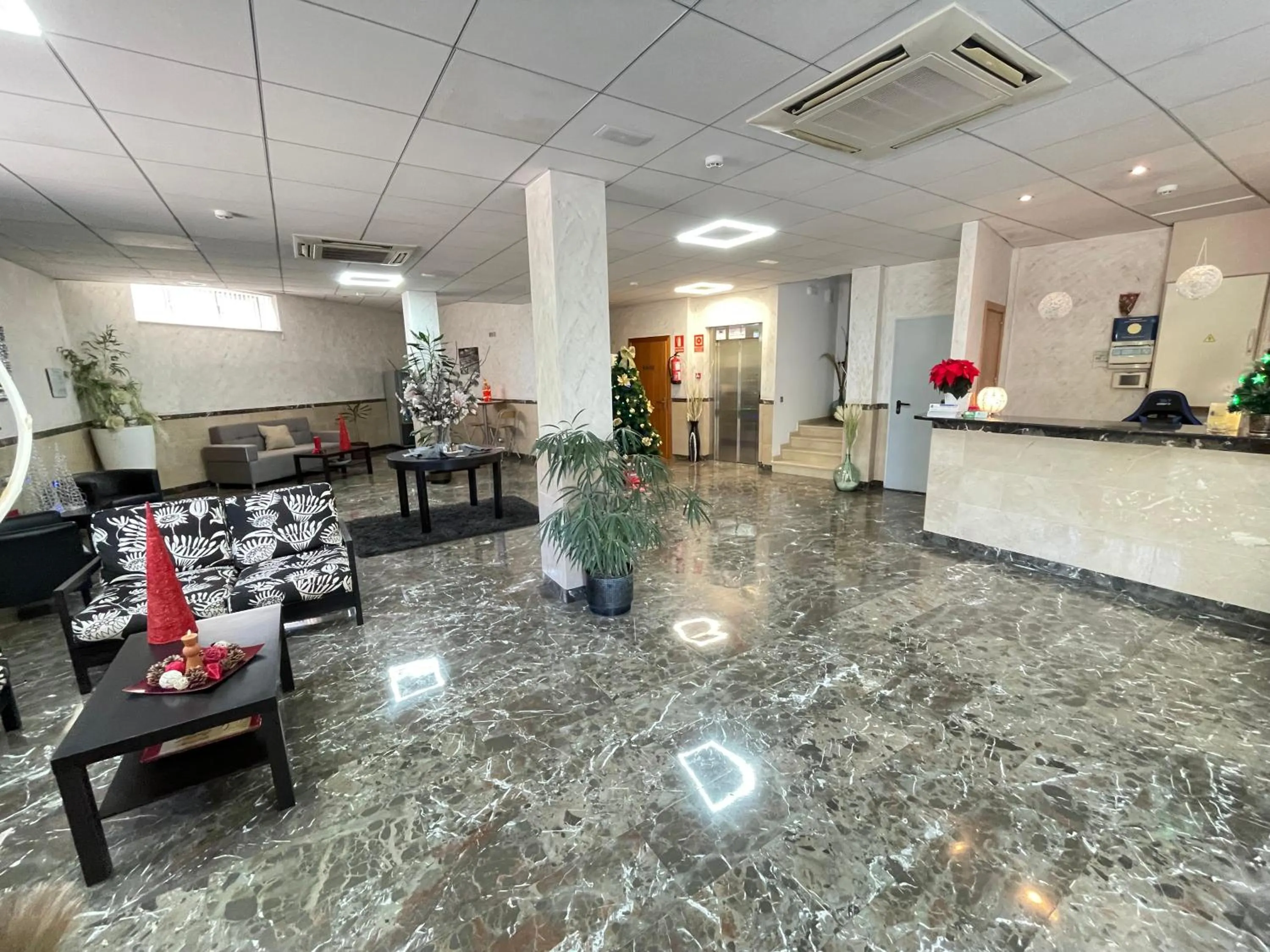 Hotel Avenida El Morell