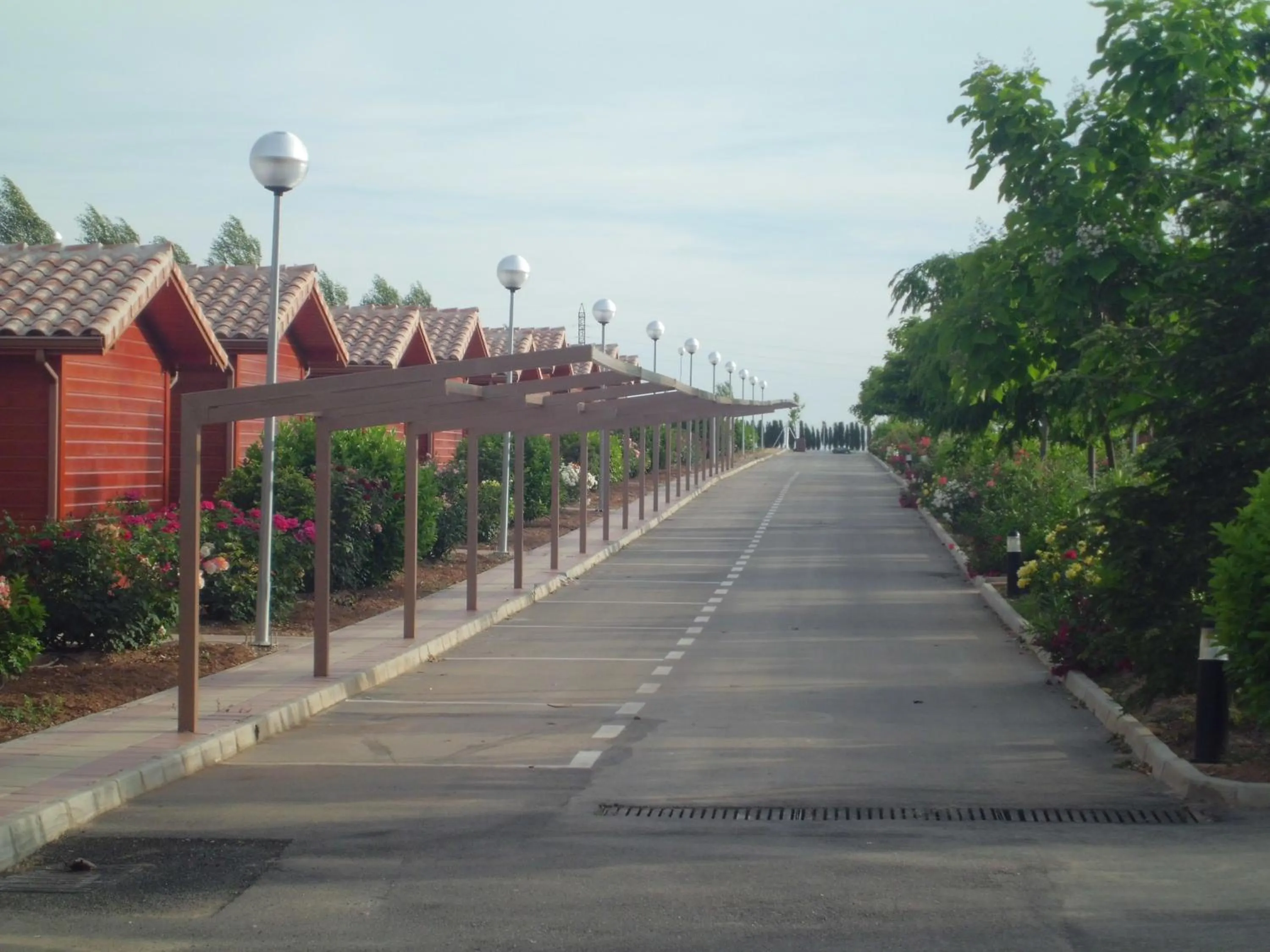 Other in Motel San Isidro