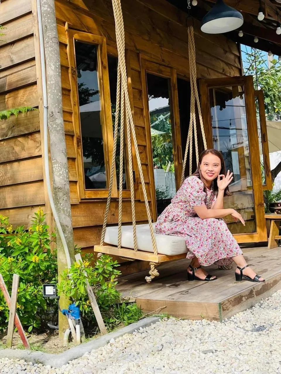 Cuong Thinh Homestay