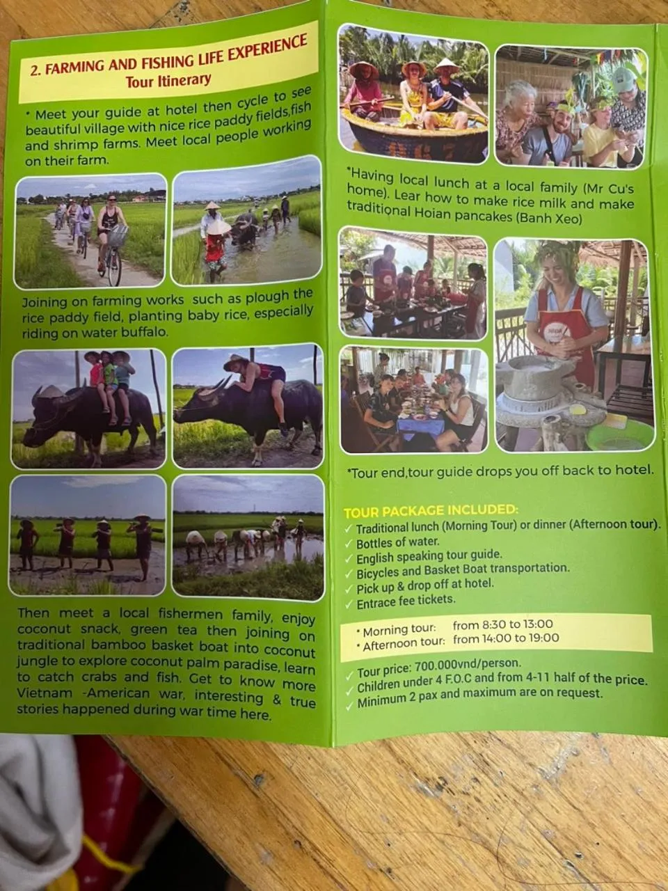 Cuong Thinh Homestay