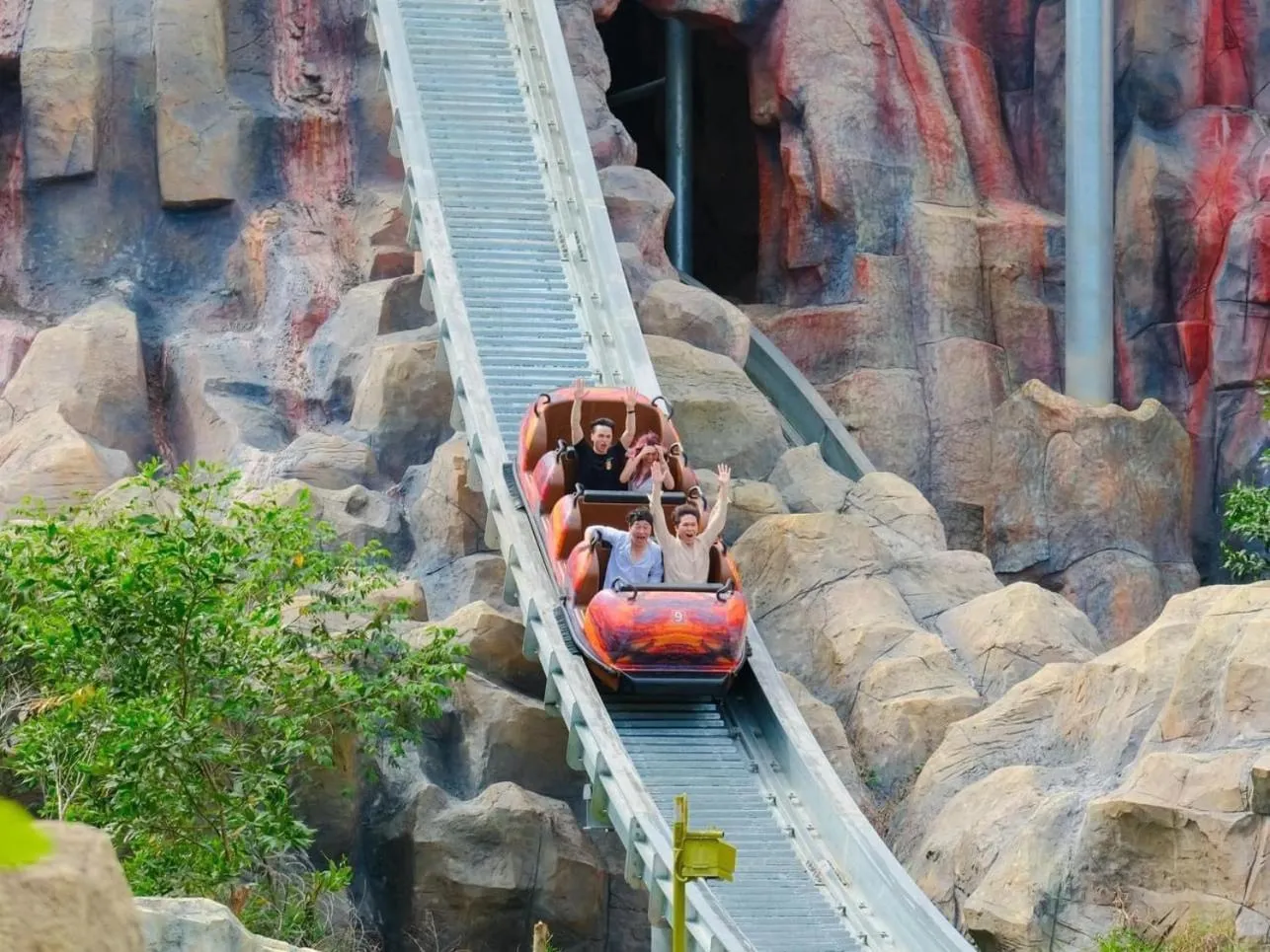 Cuong Thinh Homestay