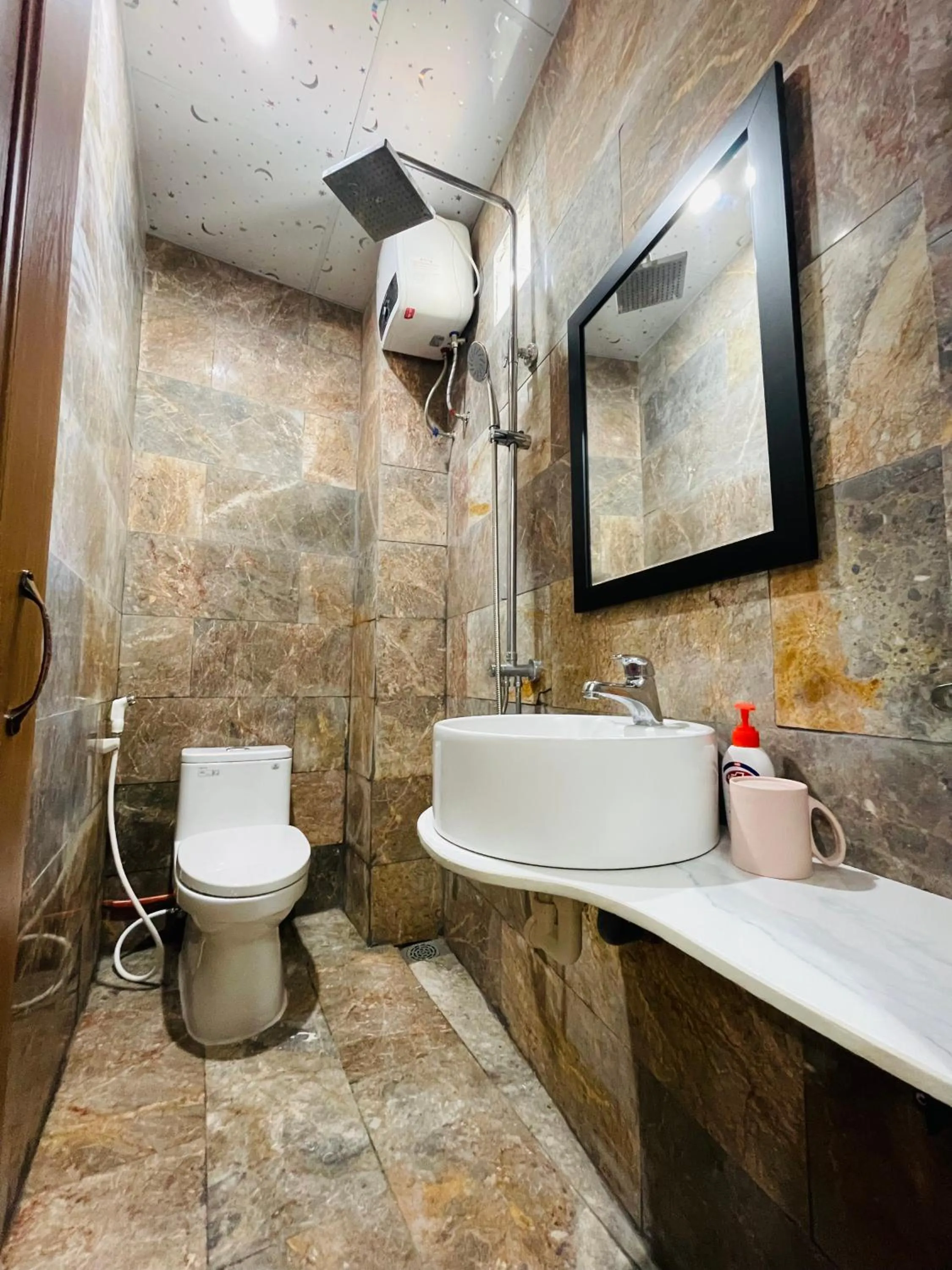 Cuong Thinh Homestay